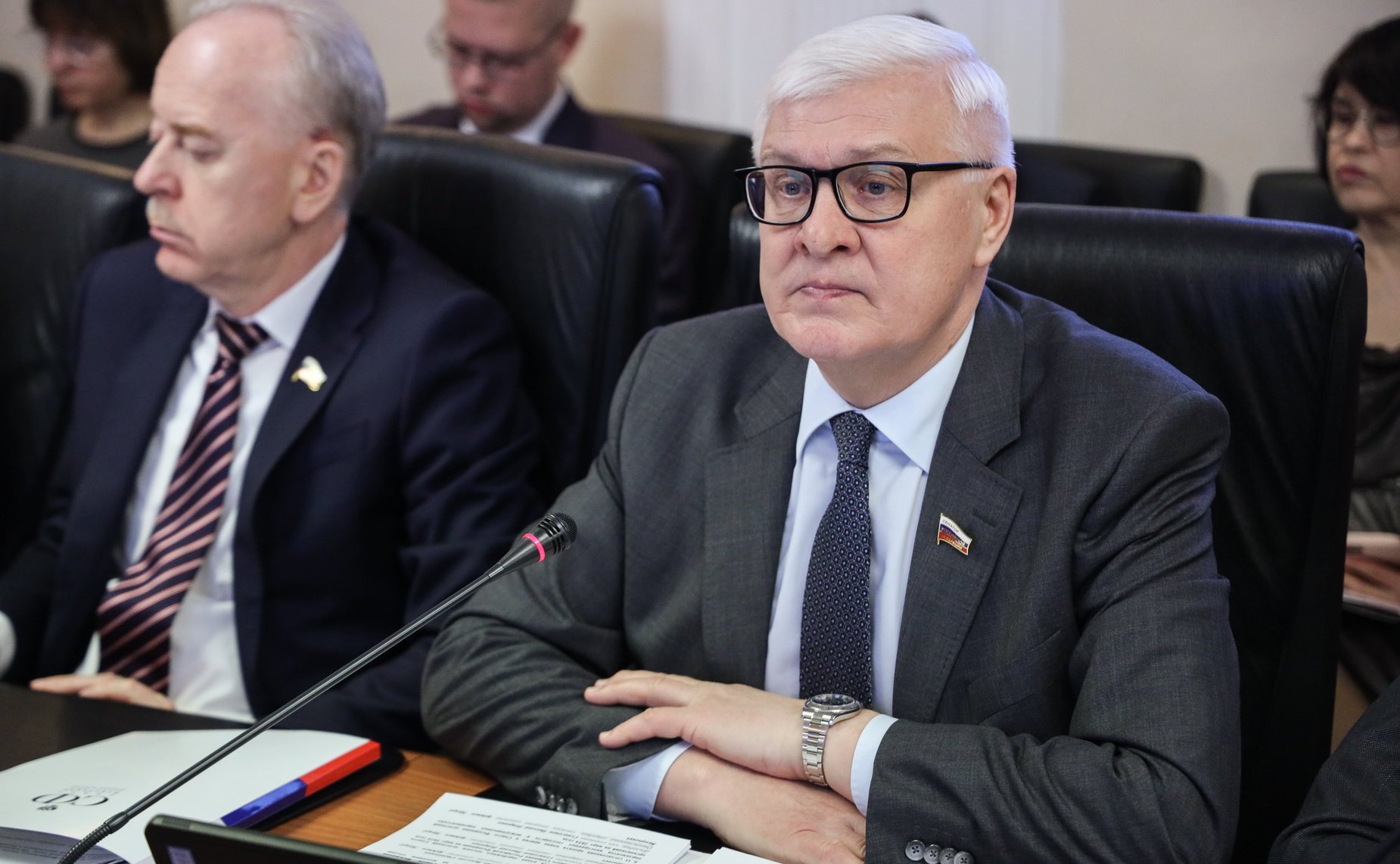 Сергей Брилка