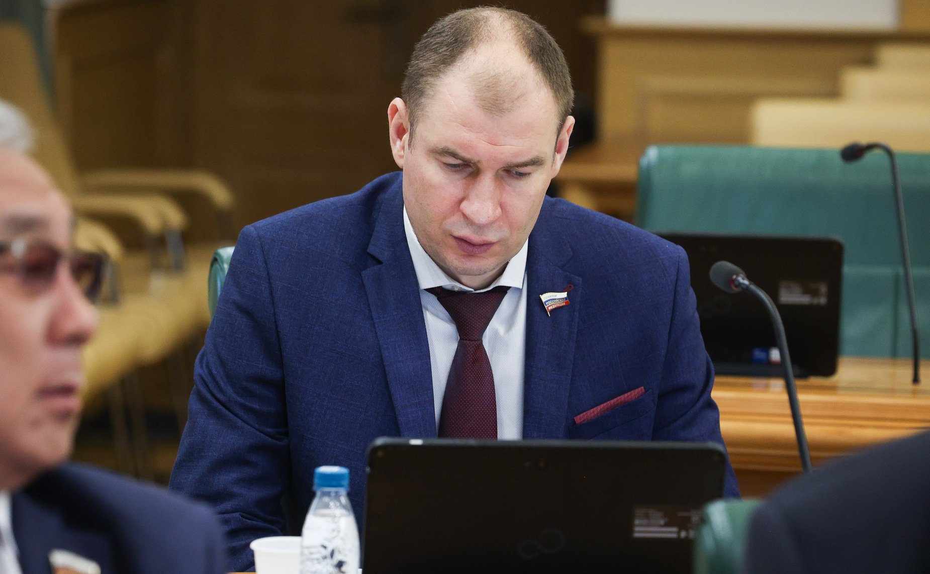 Дмитрий Перминов
