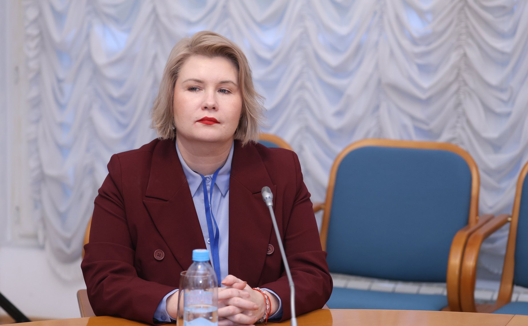 «Устойчивое развитие в легкой промышленности и креативных индустриях». IV Международный Форум «Содружество моды»