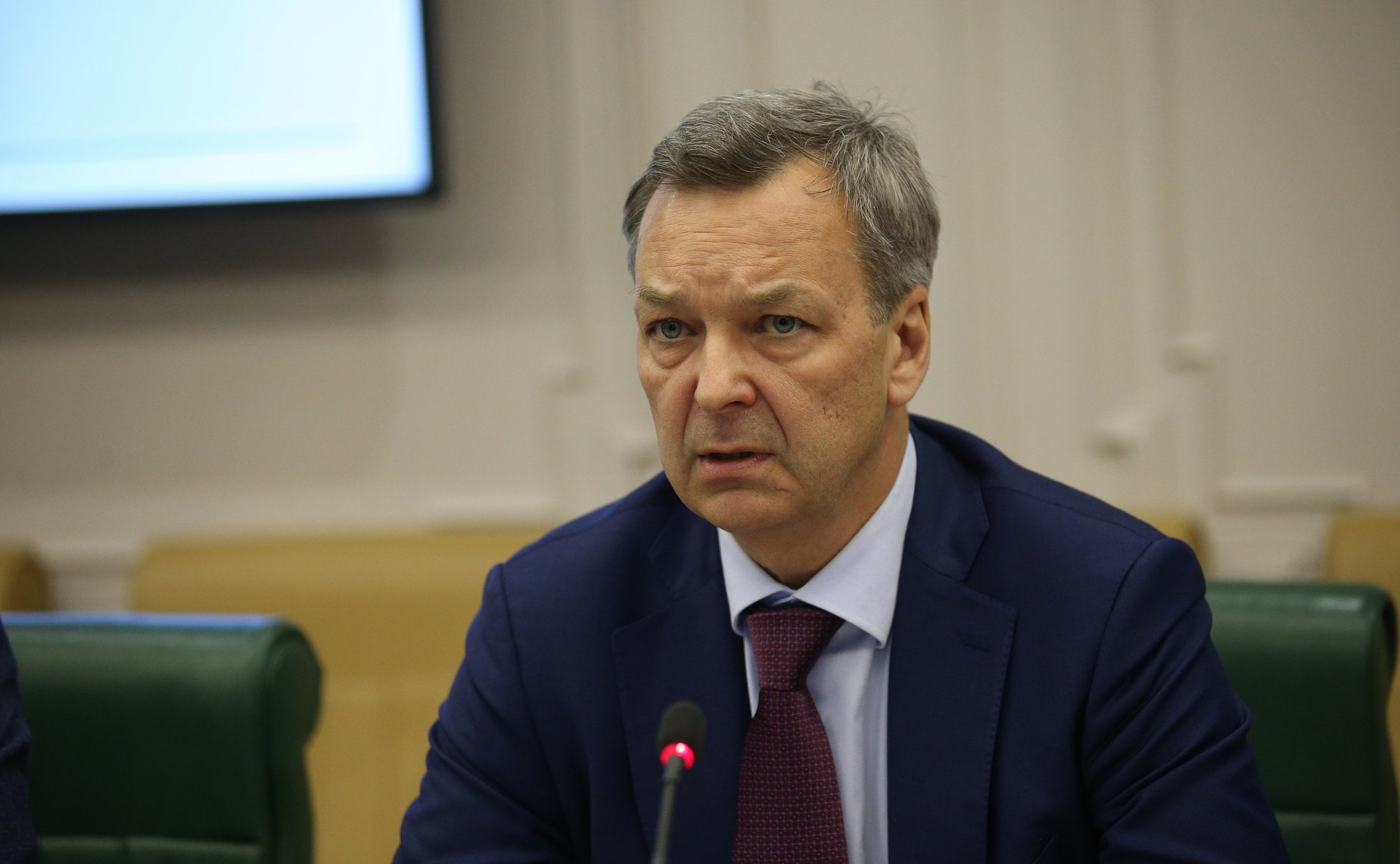 Андрей Яцкин