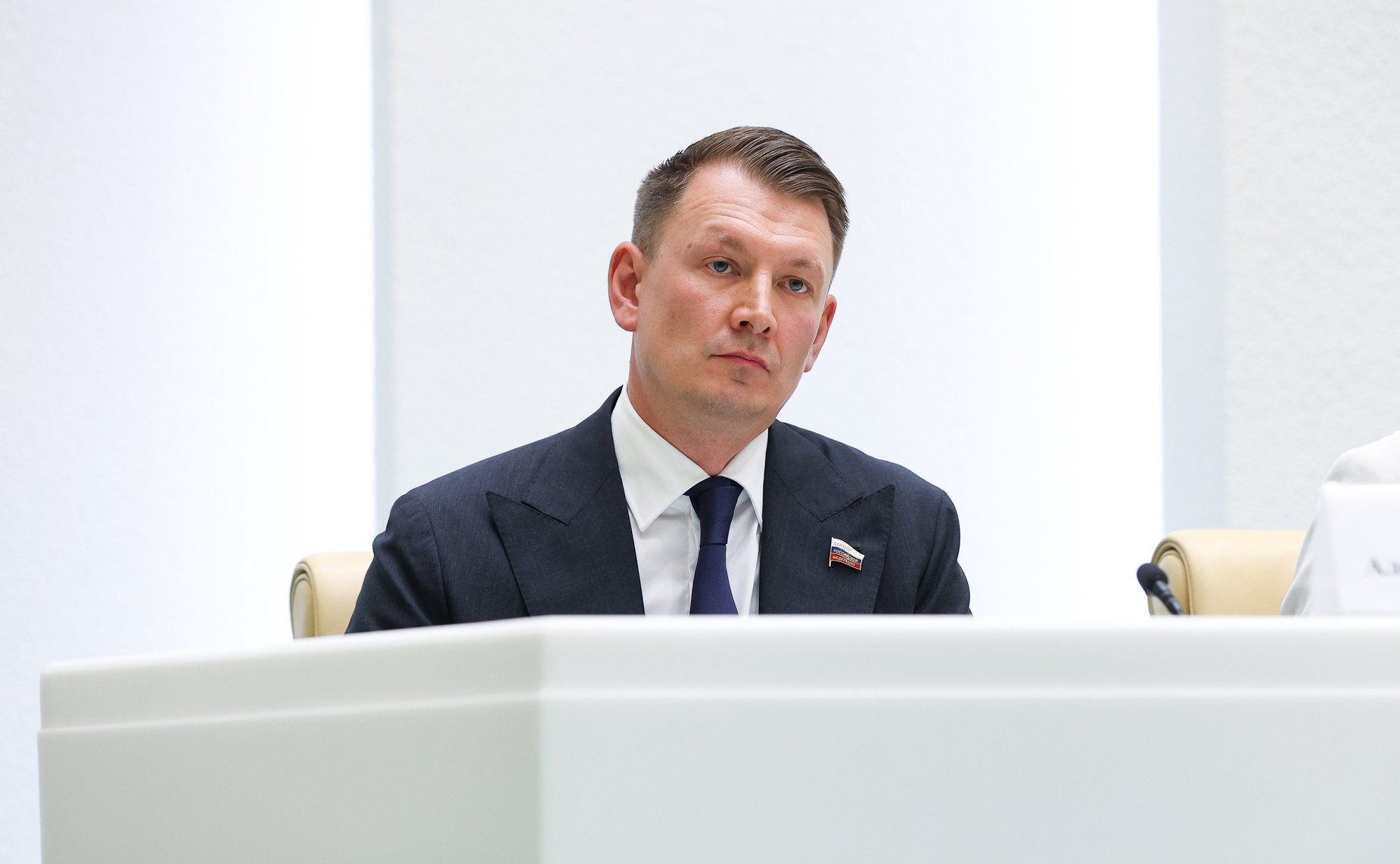 Александр Двойных