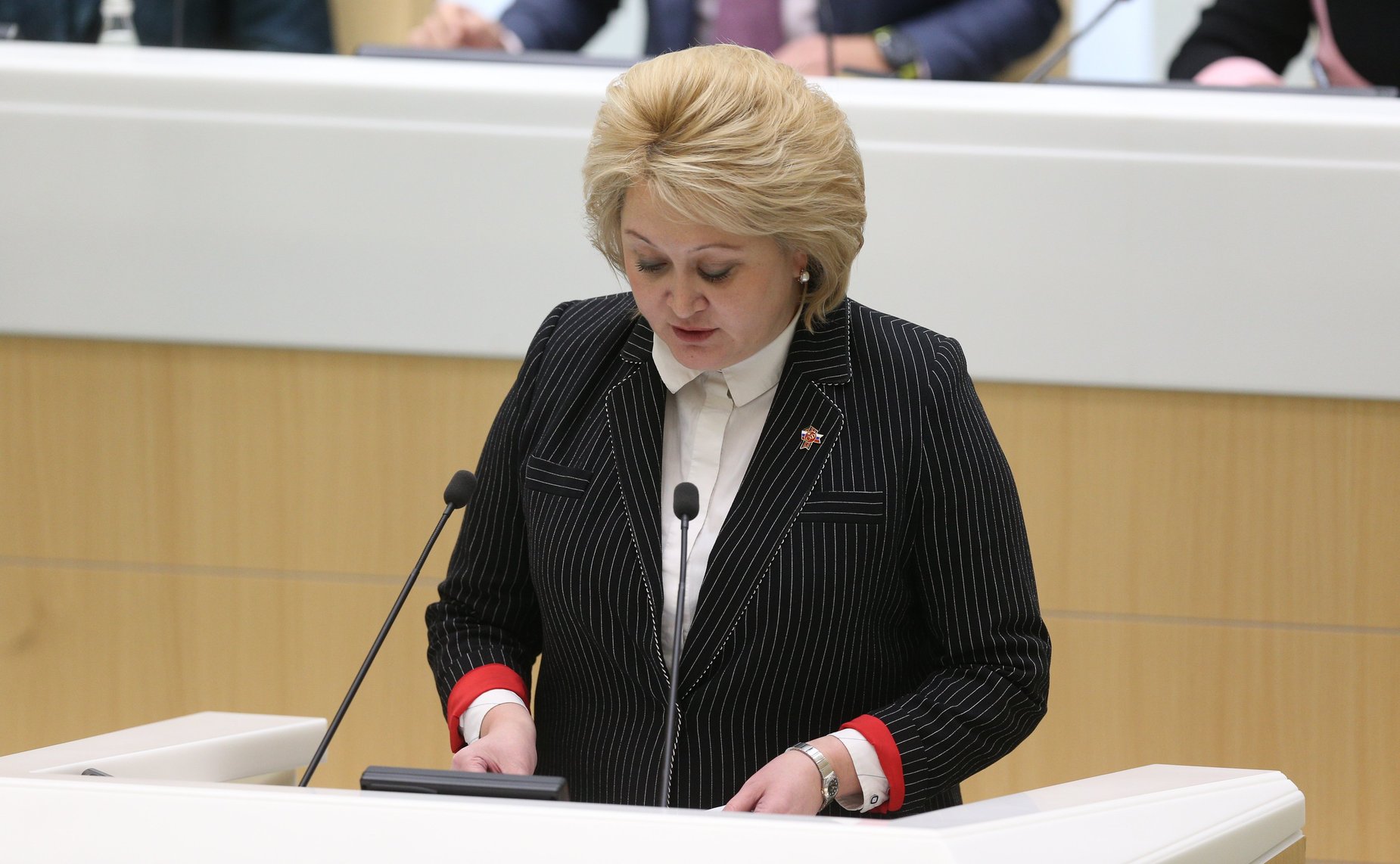 Лилия Гумерова