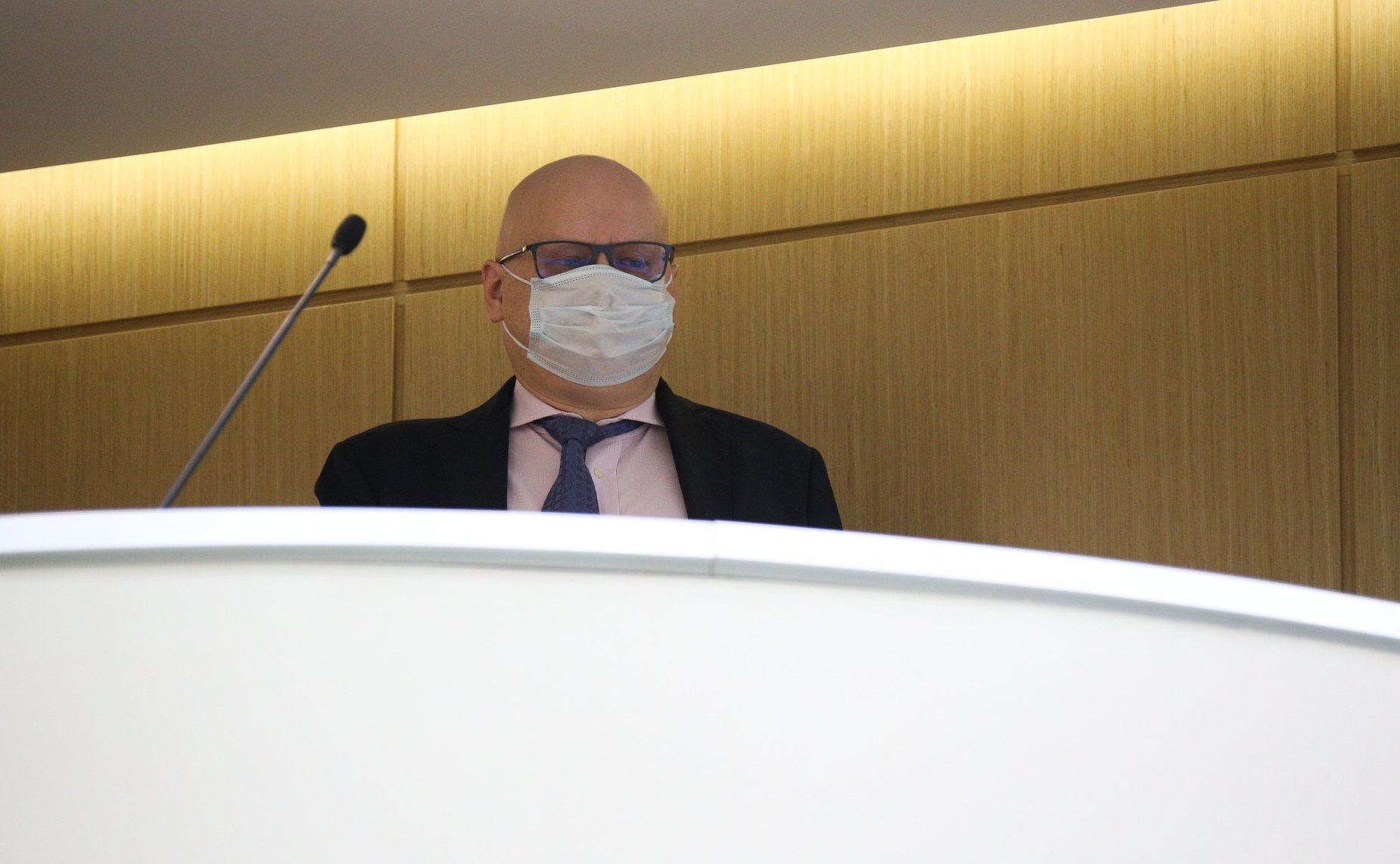 494-е заседание Совета Федерации