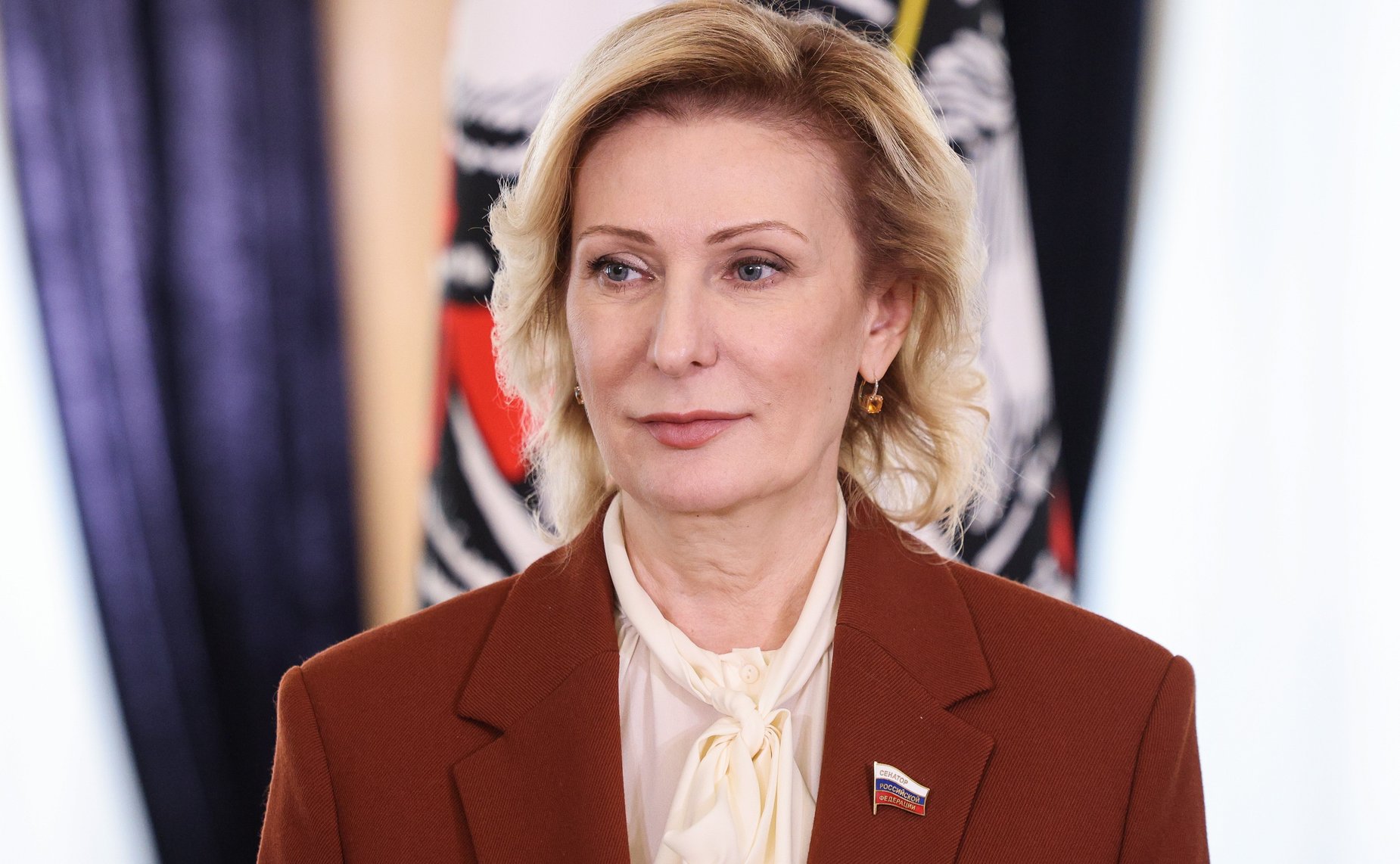 Инна Святенко