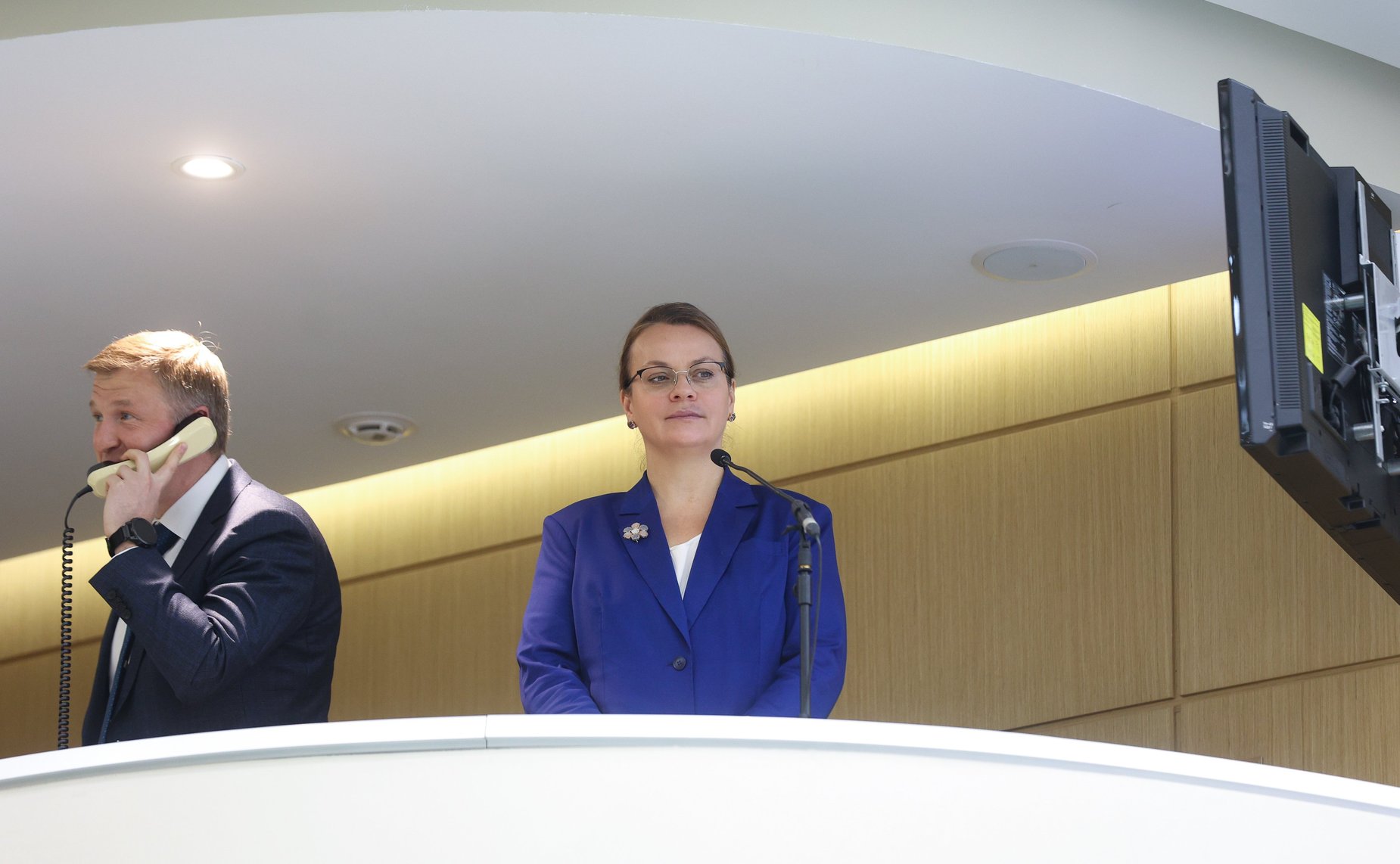 590-е заседание Совета Федерации