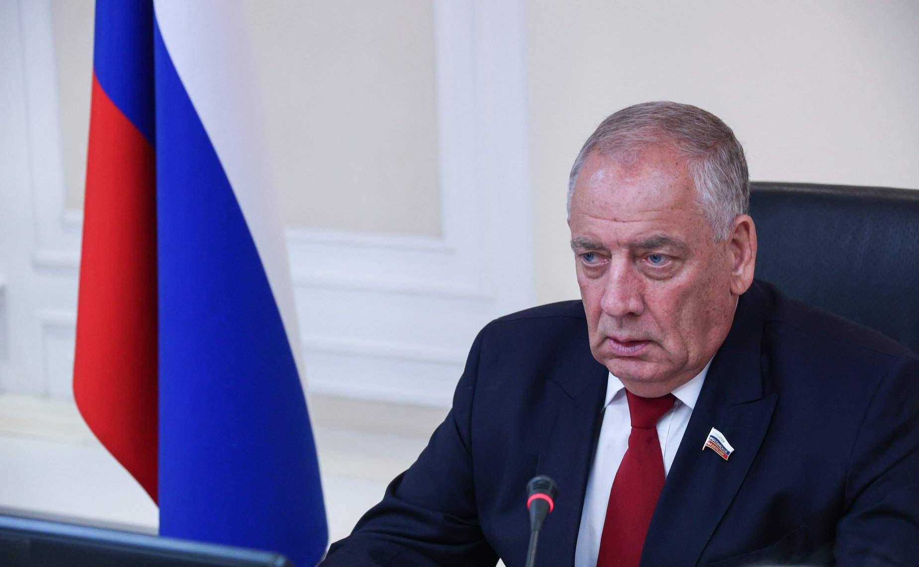 Сергей Митин