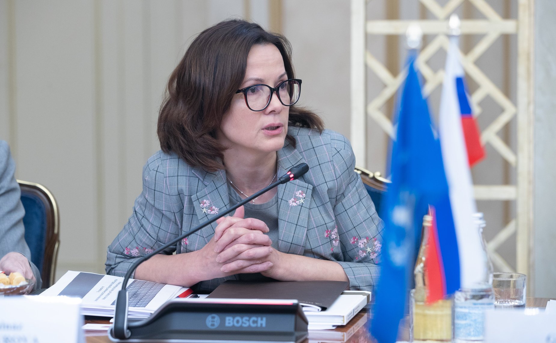 Гульназ Кадырова