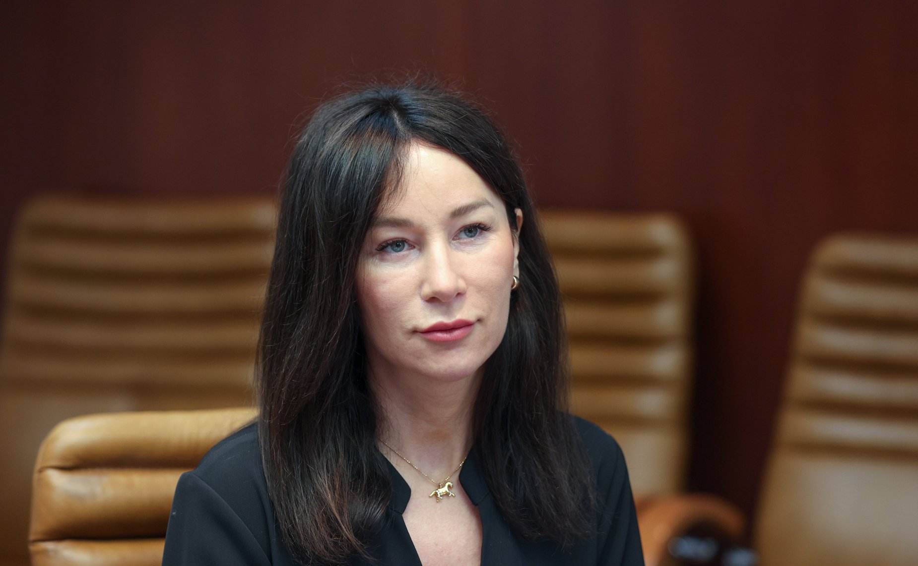 Елена Дягилева