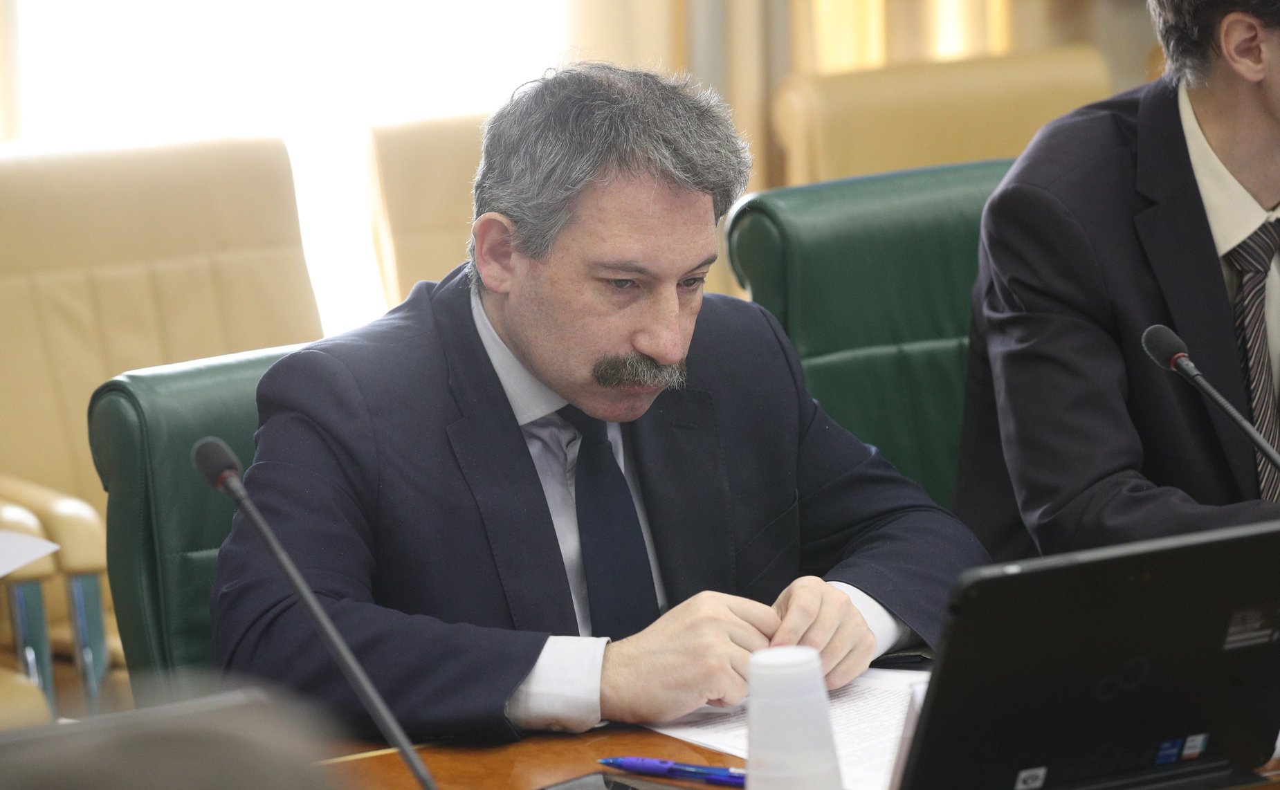 Стратегическая сессия Комитета СФ по науке, образованию и культуре