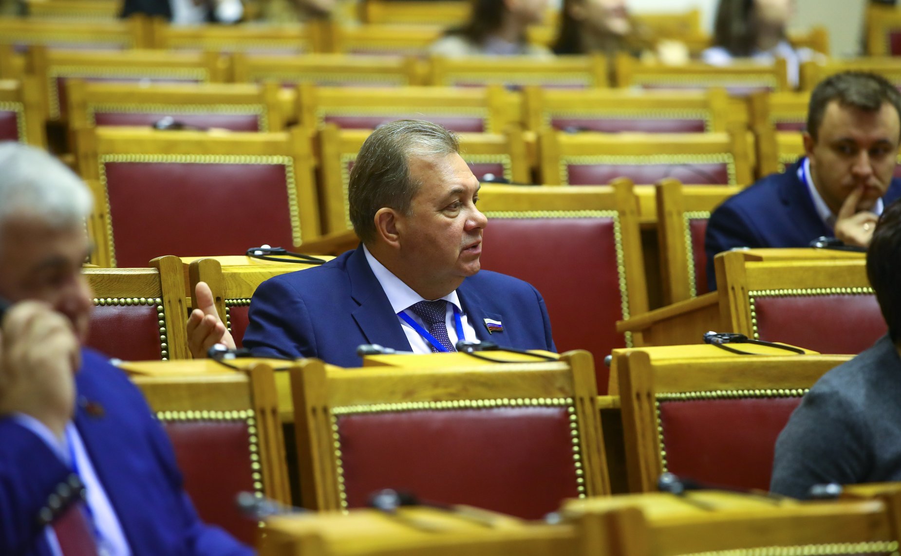 Виктор Павленко