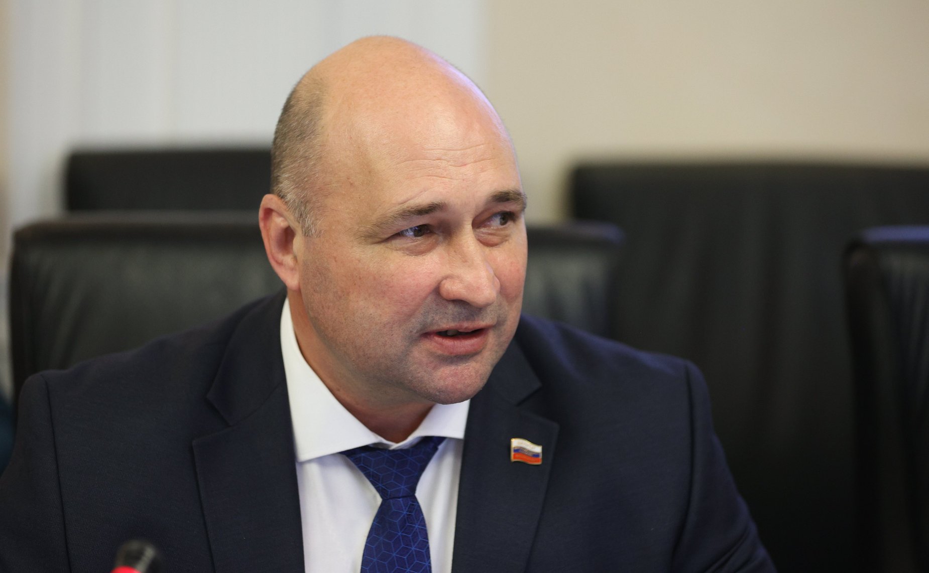 Владимир Немцев