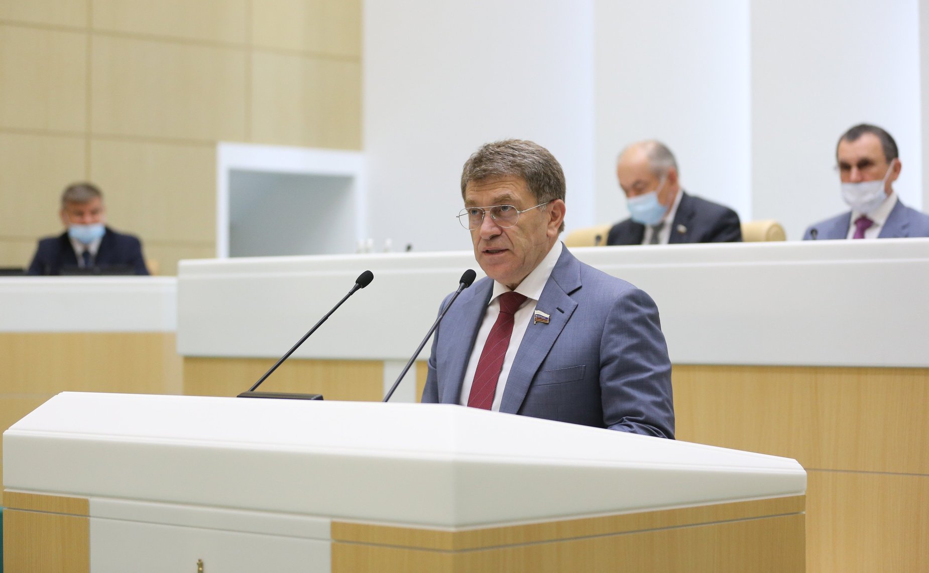 Ахмат Салпагаров