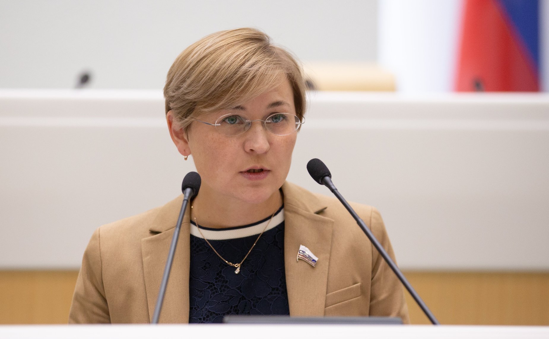 Людмила Бокова