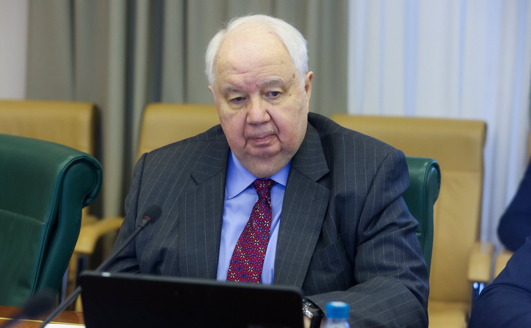 Сергей Кисляк