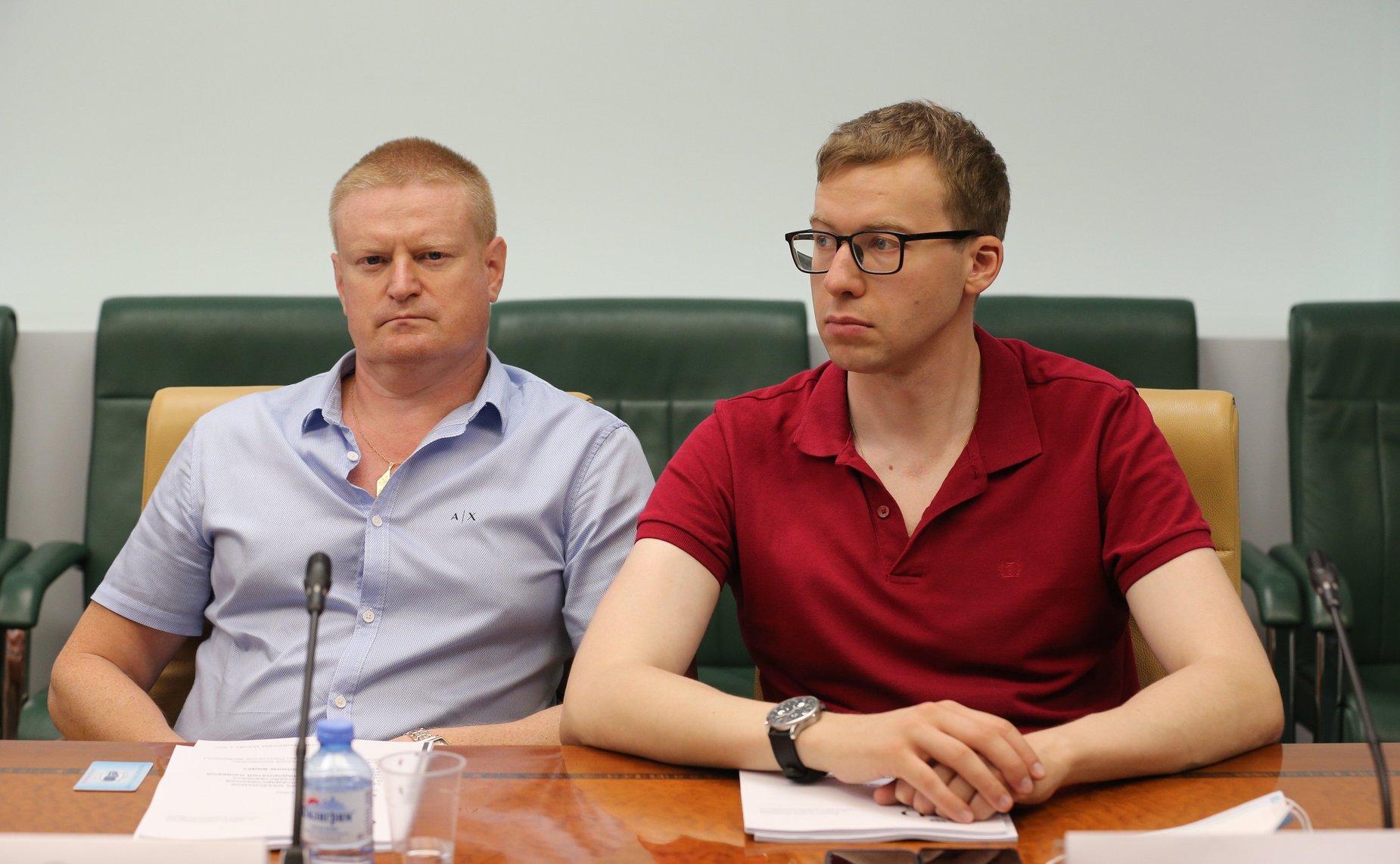 «Круглый стол» Комитета СФ по аграрно-продовольственной политике и природопользованию