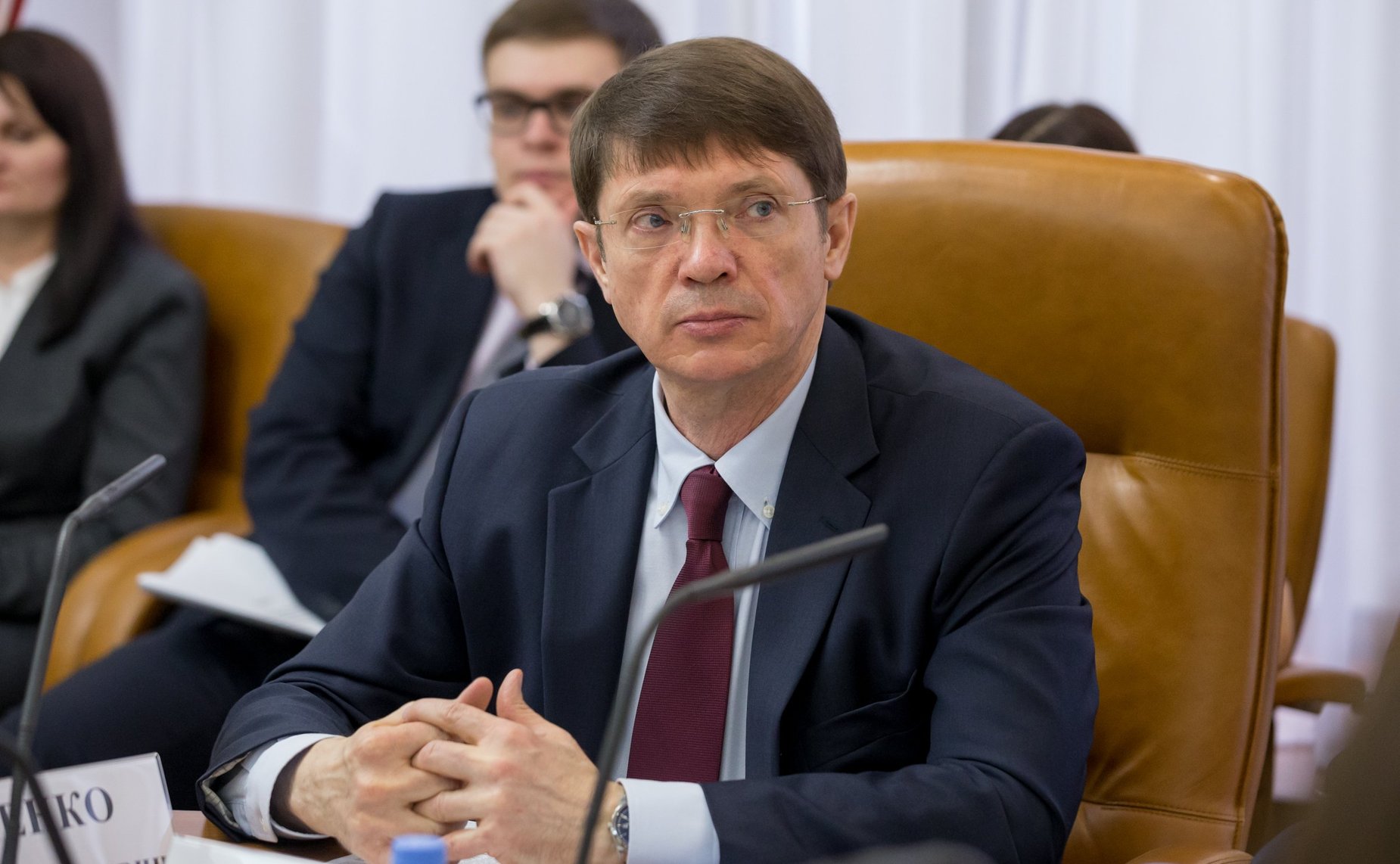 Заседание Временной рабочей группы при Комитете СФ по экономической политике по вопросам совершенствования законодательства РФ в сфере защиты прав потребителей