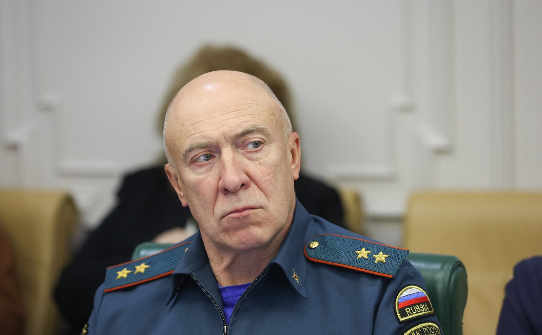 Заседание Комитета СФ по экономической политике