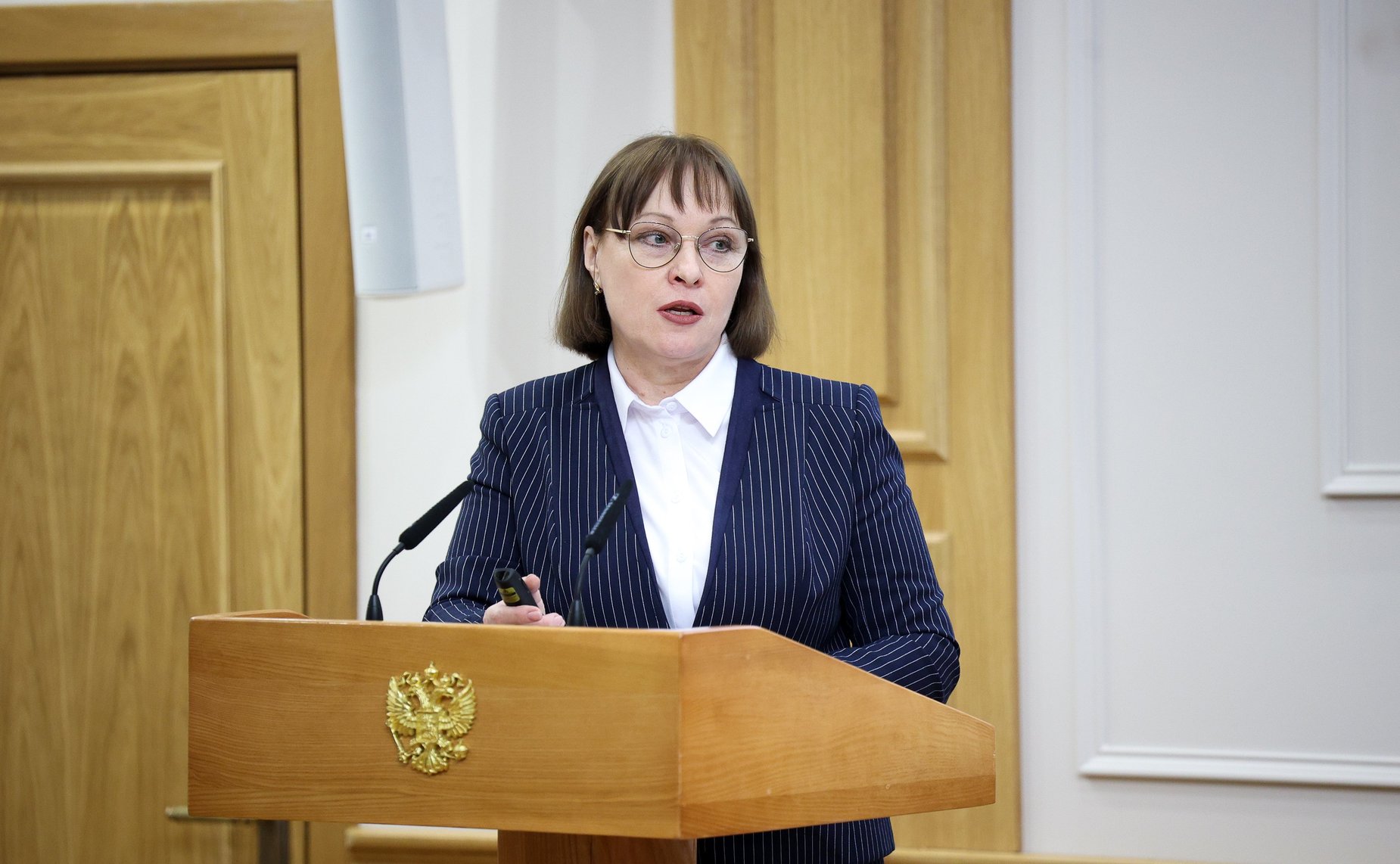 Расширенное заседание Комитета Совета Федерации по науке, образованию и культуре (в рамках Дней Амурской области в Совете Федерации)