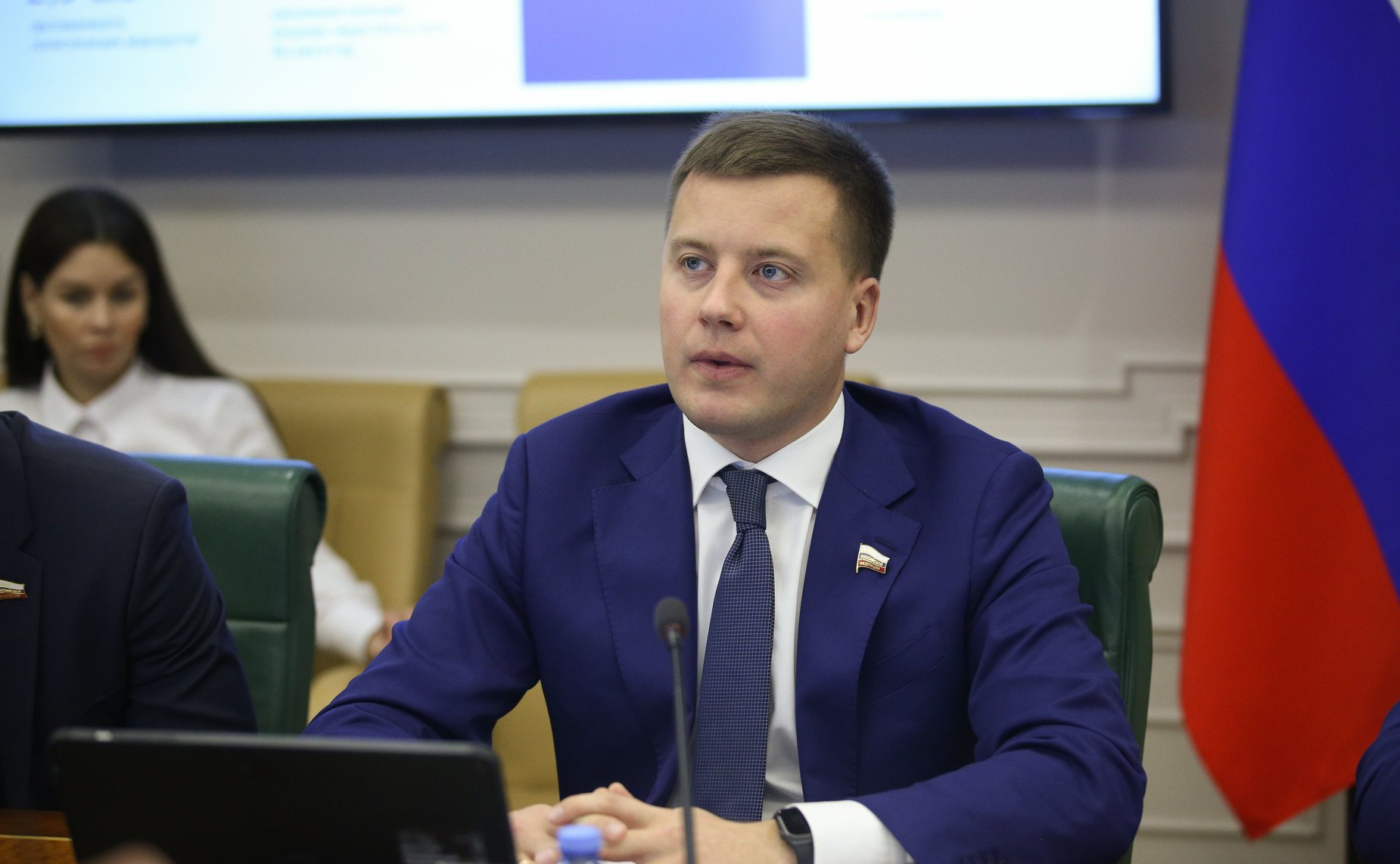 Александр Пронюшкин