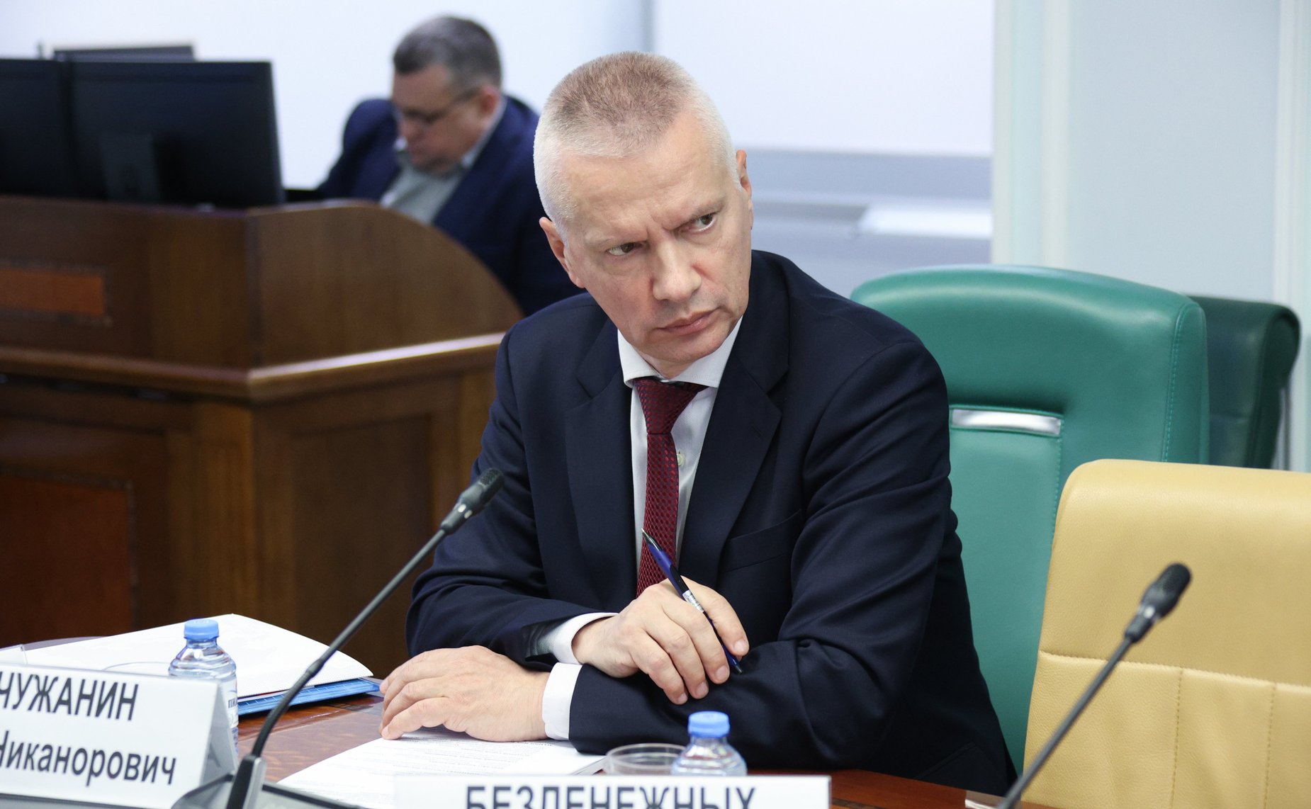 Круглый стол «О практике реализации новых правил предоставления услуг по техническому обслуживанию и ремонту внутридомового и внутриквартирного газового оборудования»