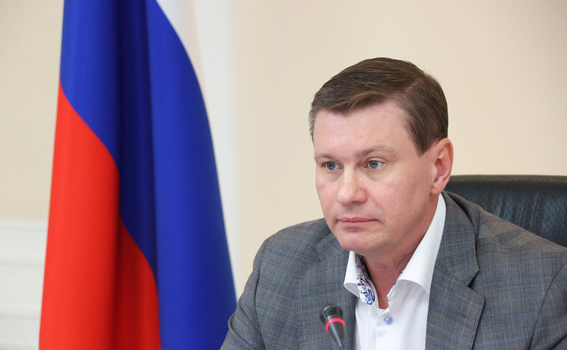 Дмитрий Кузьмин