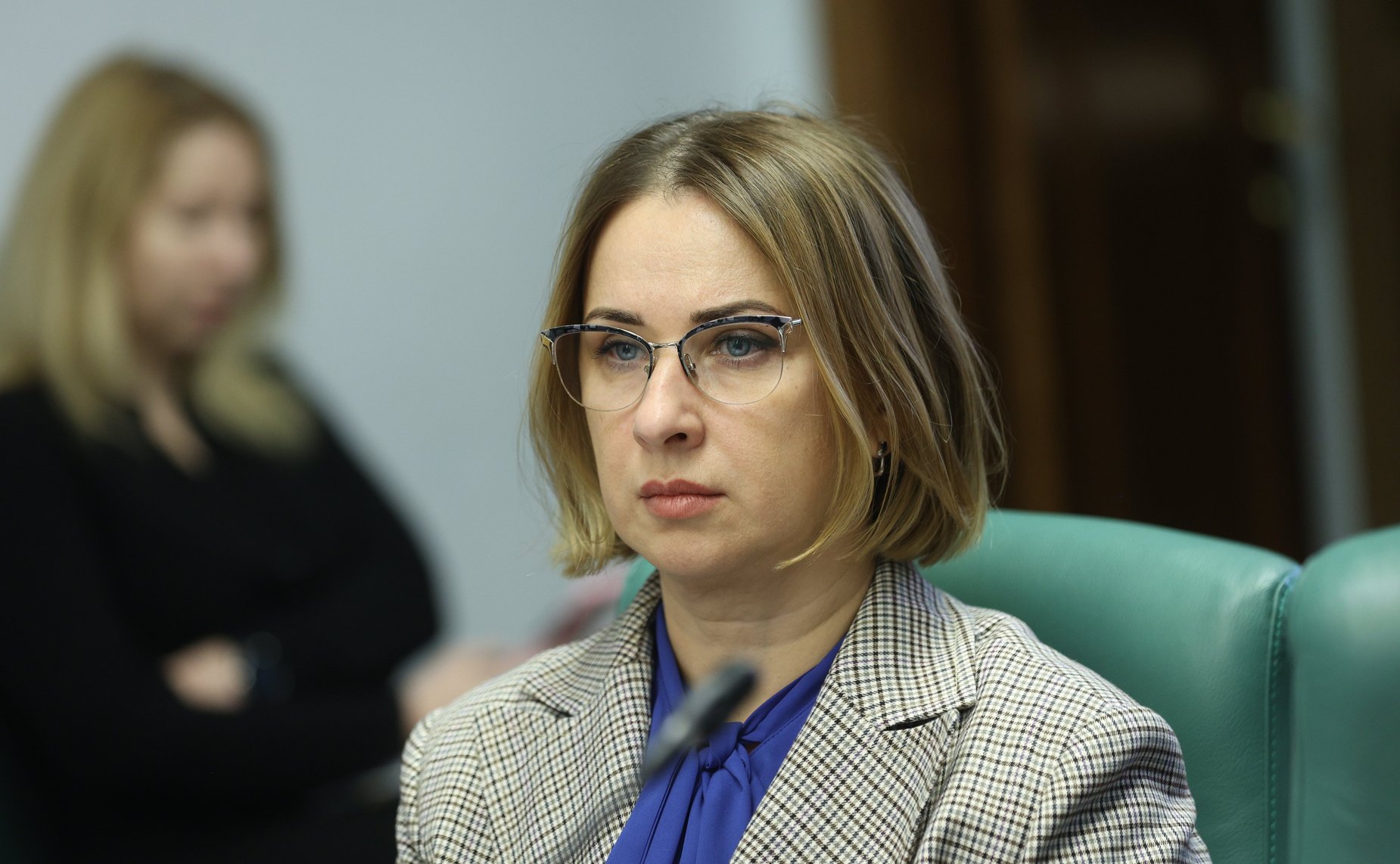 Заседание Комитета СФ по науке, образованию и культуре