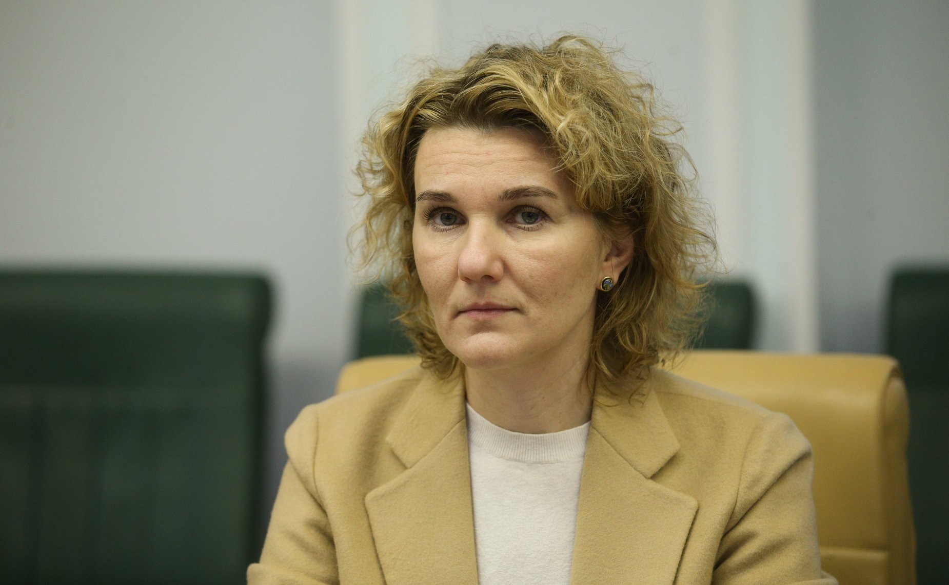 Круглый стол Комитета СФ по экономической политике