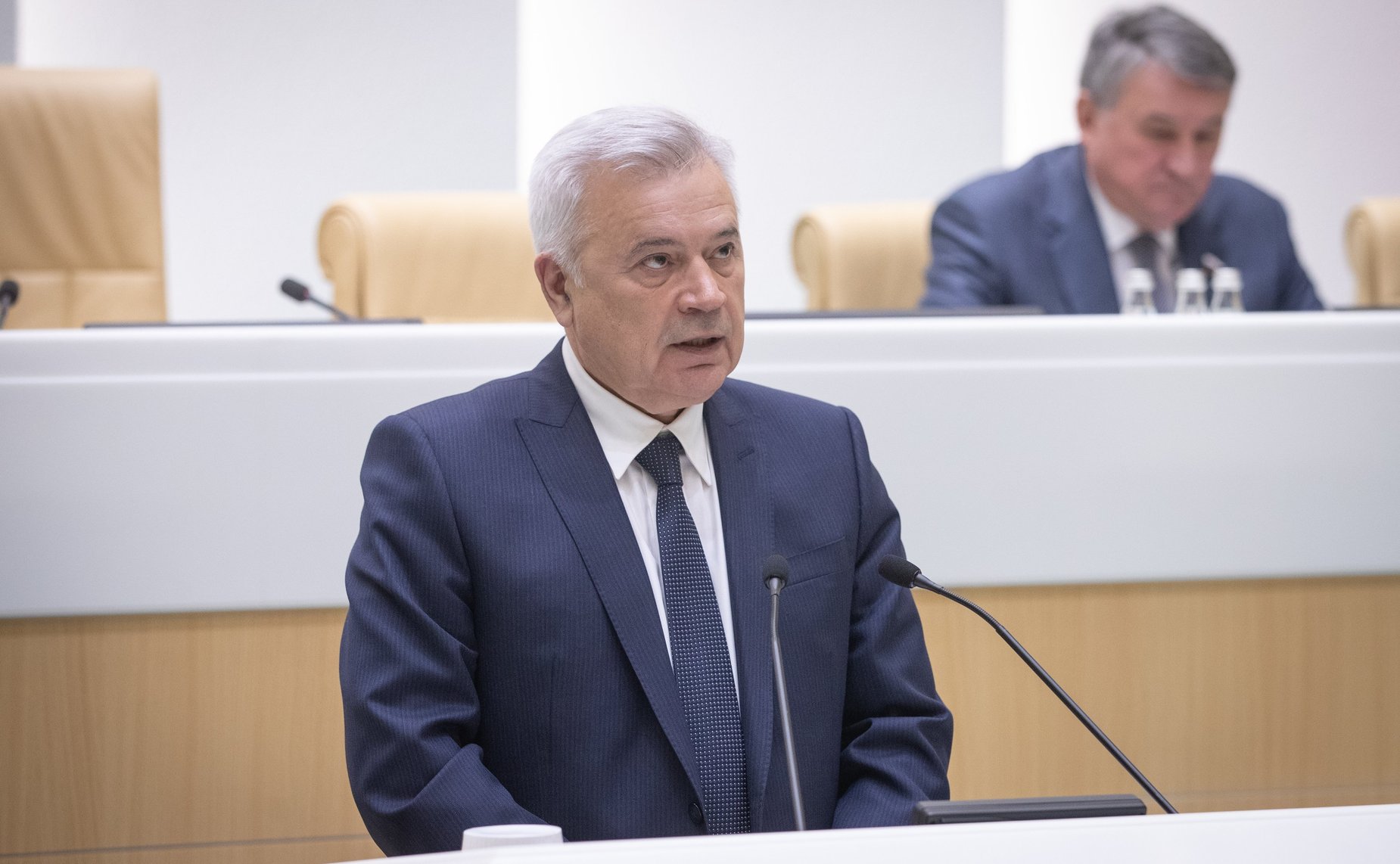 Вагит Алекперов