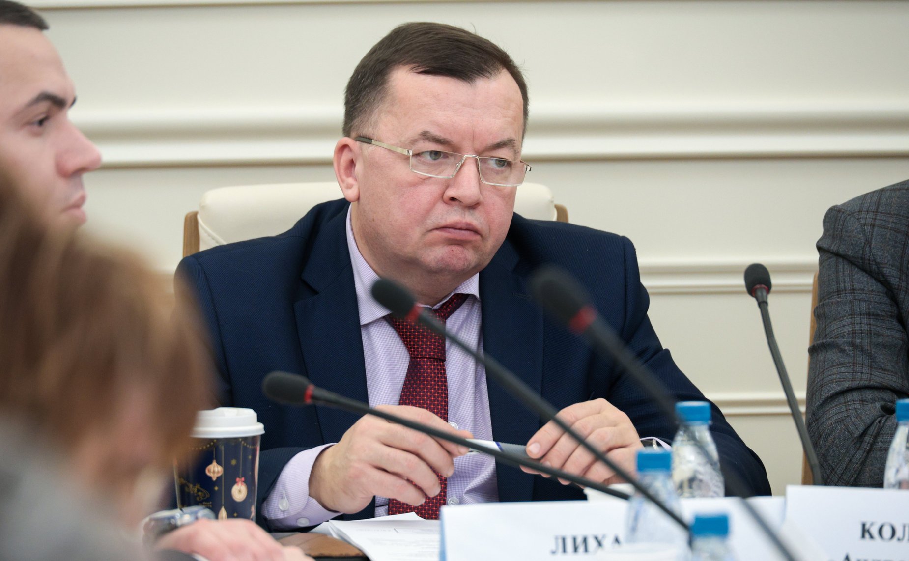 Совещание «Об эффективности мер государственной поддержки сельскохозяйственных товаропроизводителей»