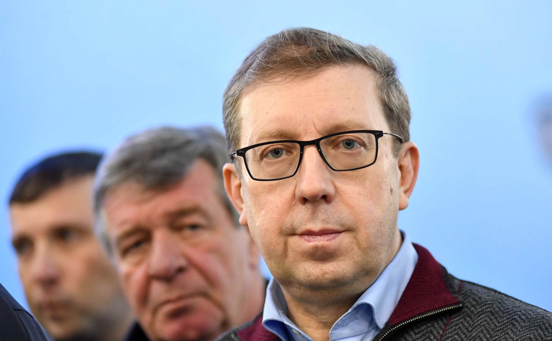 Алексей Майоров