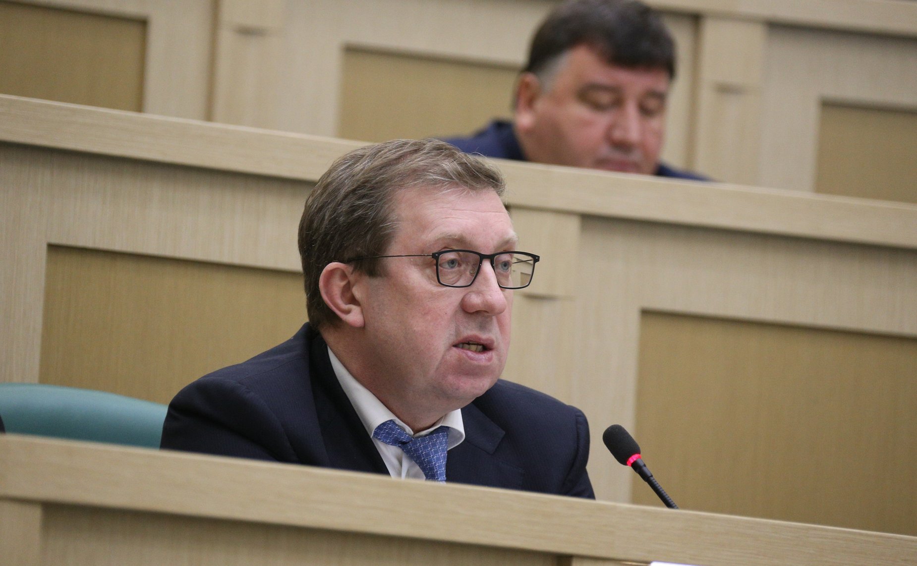 Алексей Майоров