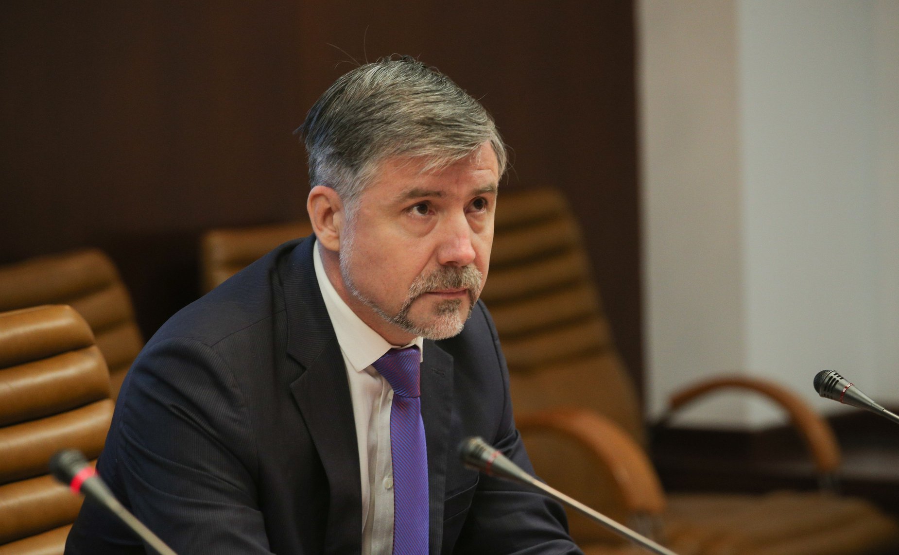 «Круглый стол» Комитета СФ по социальной политике