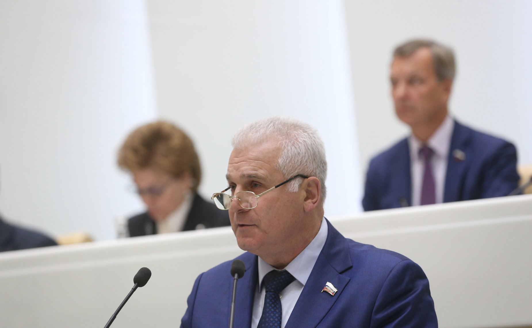 Сергей Мартынов