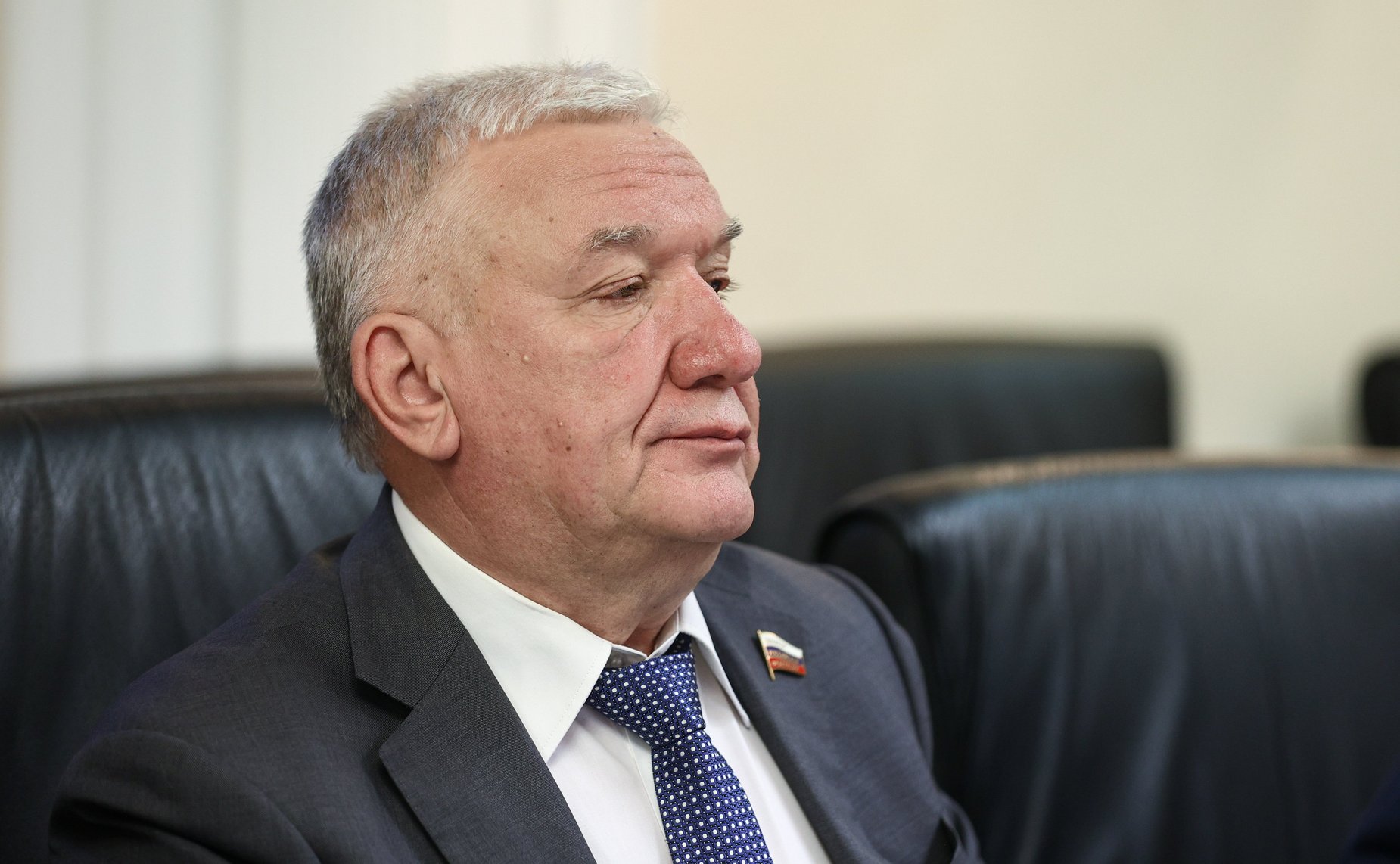 Михаил Белоусов