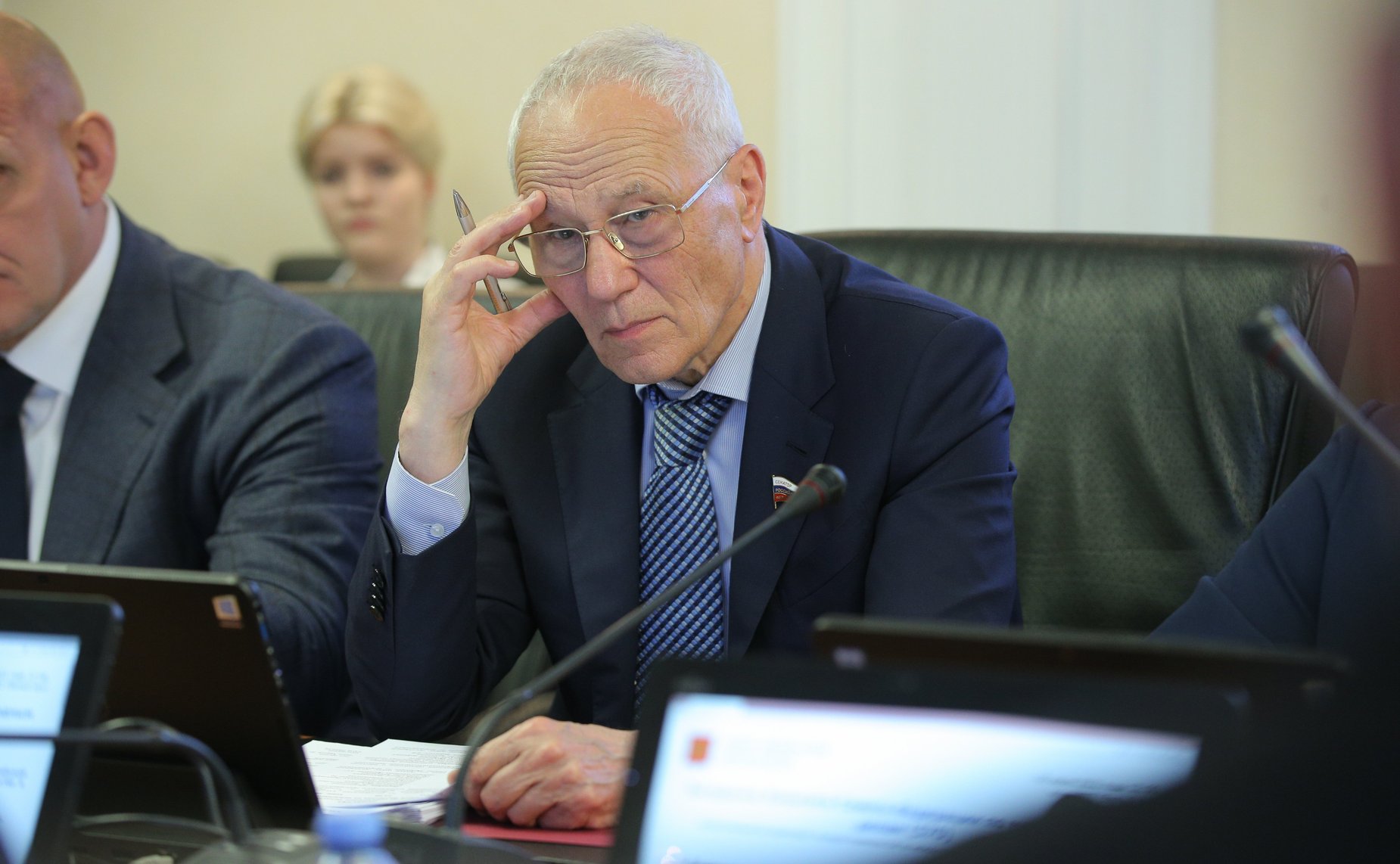 Григорий Рапота