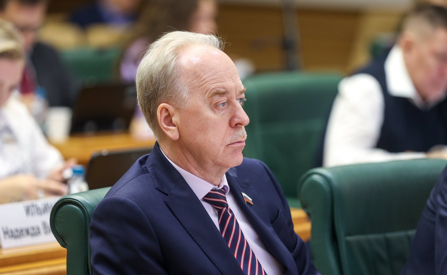 Александр Терентьев