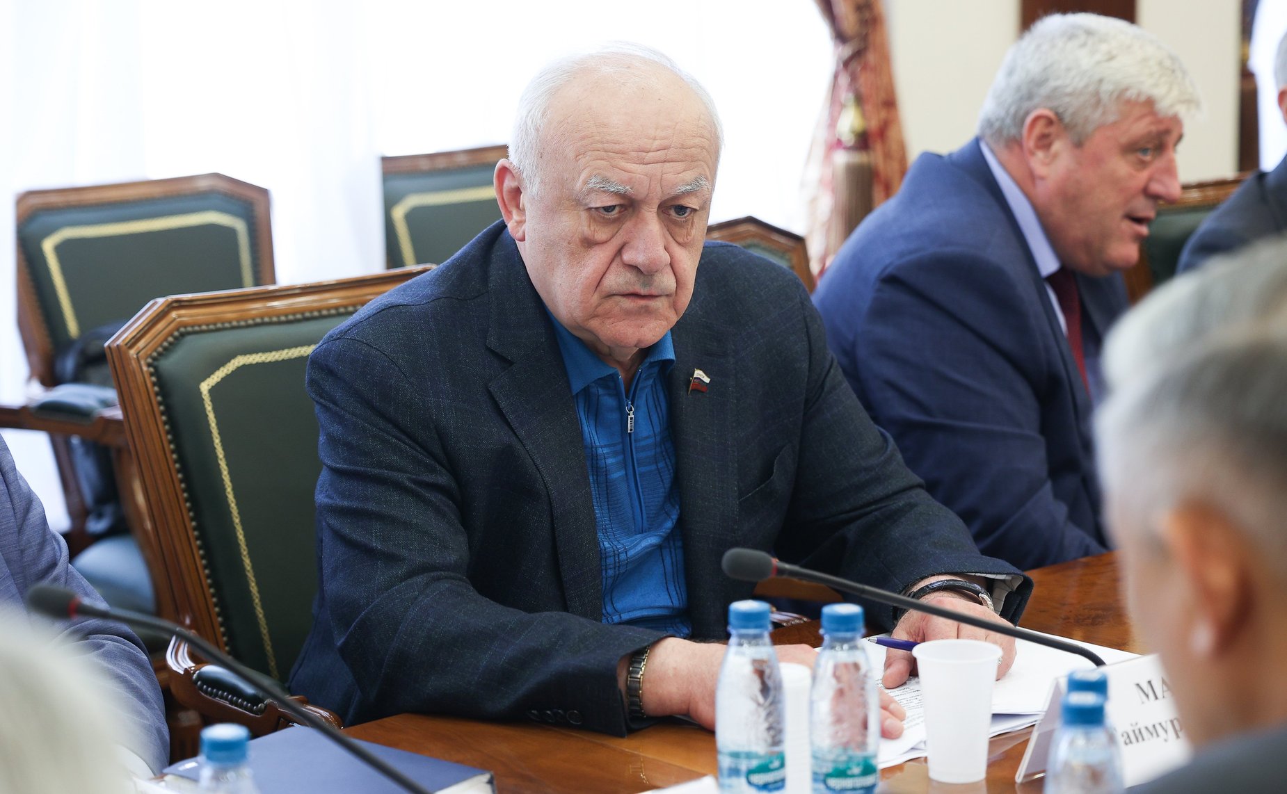 Таймураз Мамсуров