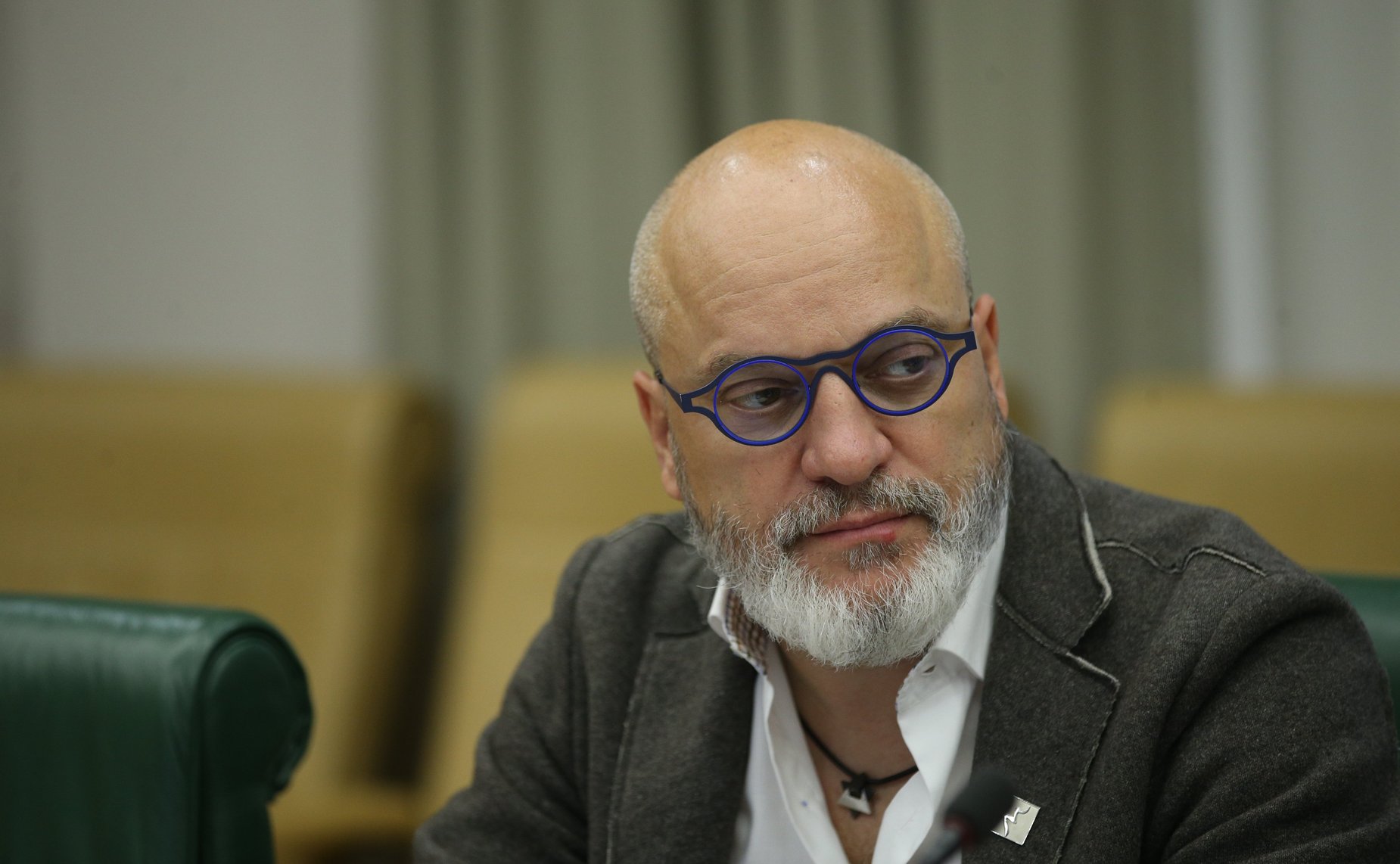 «Круглый стол» Комитета СФ по экономической политике