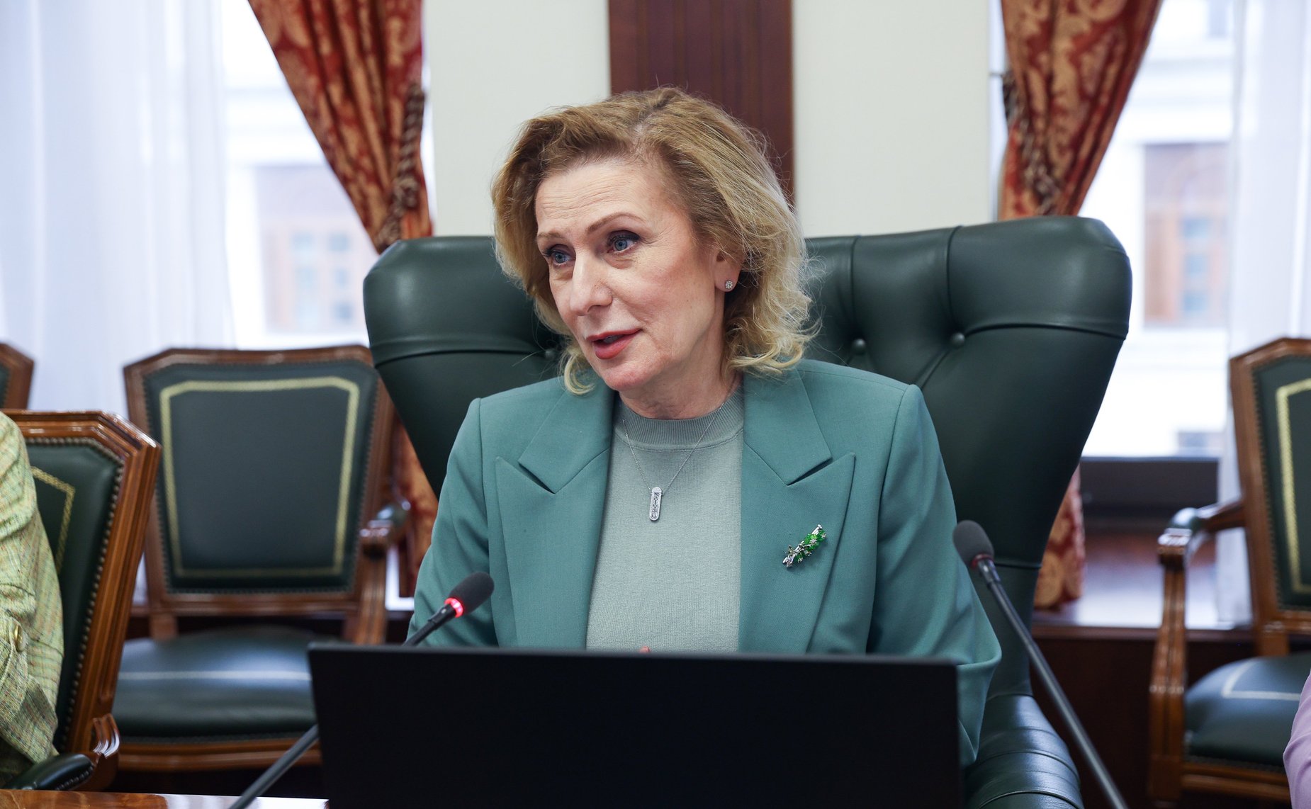 Инна Святенко