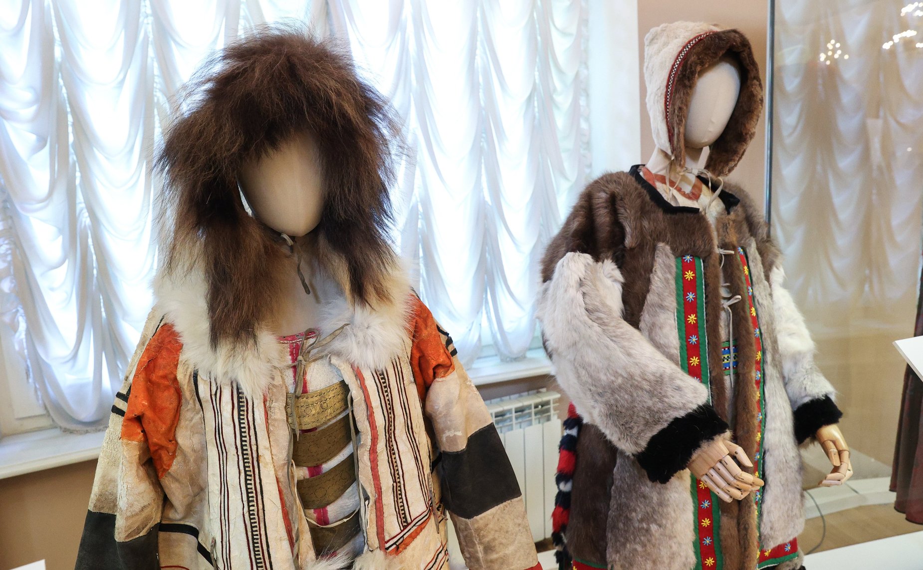 Первый Форум женщин Севера