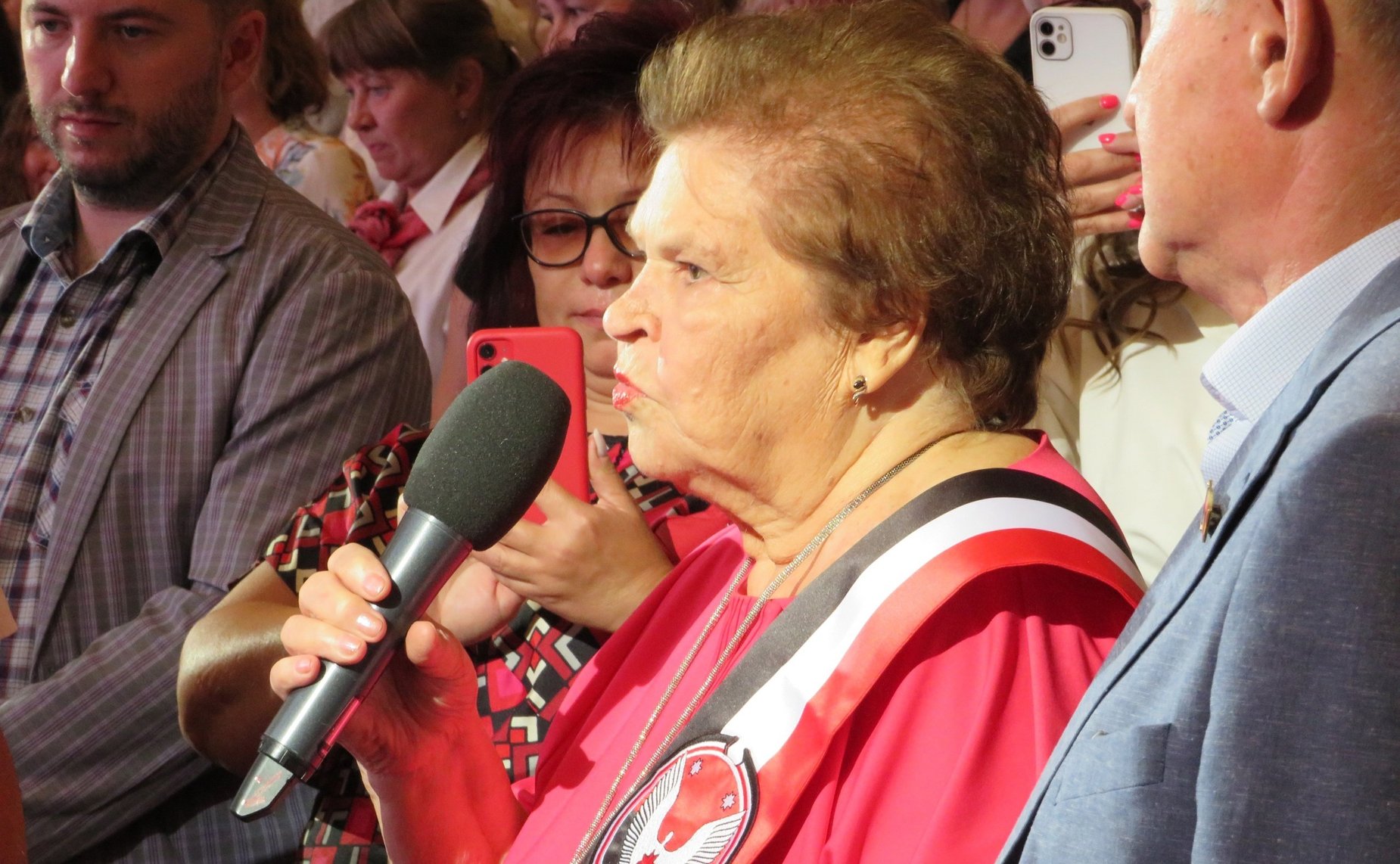 Августовская педагогическая конференция в Ижевске