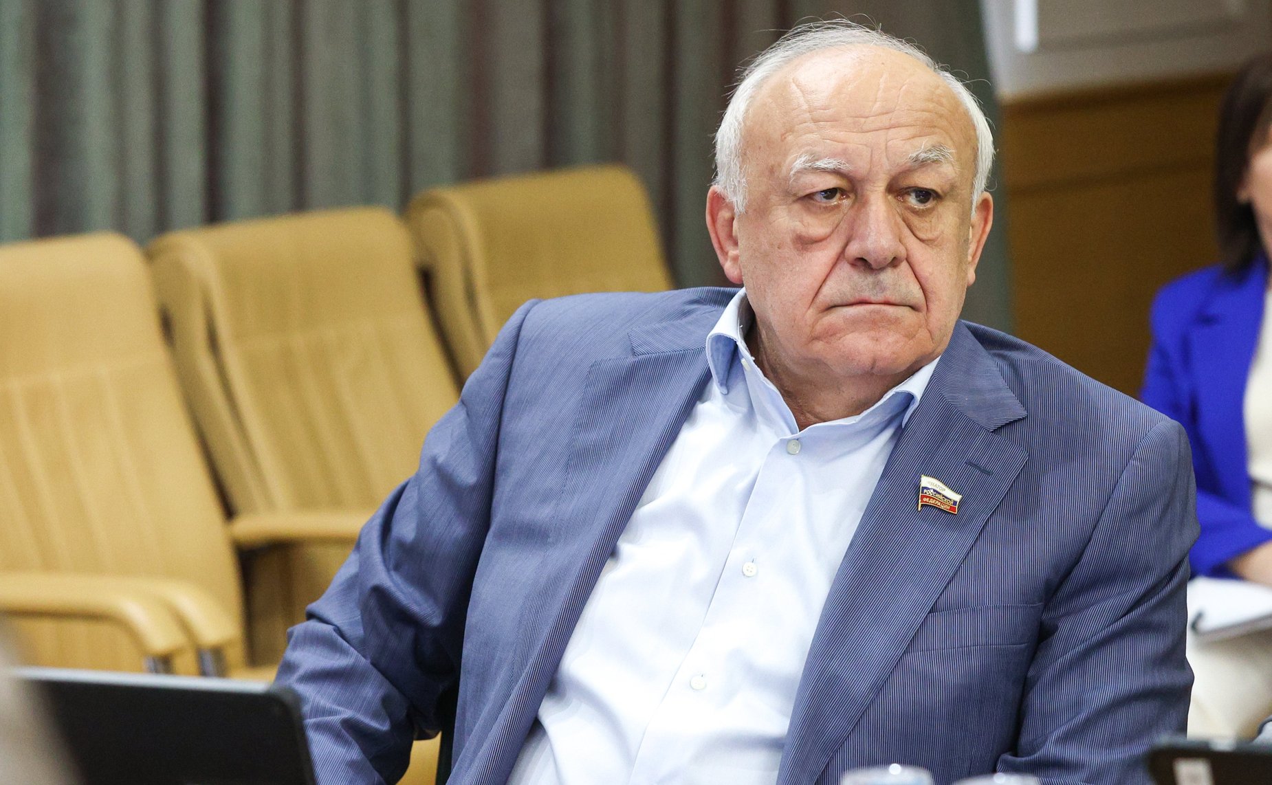 Таймураз Мамсуров