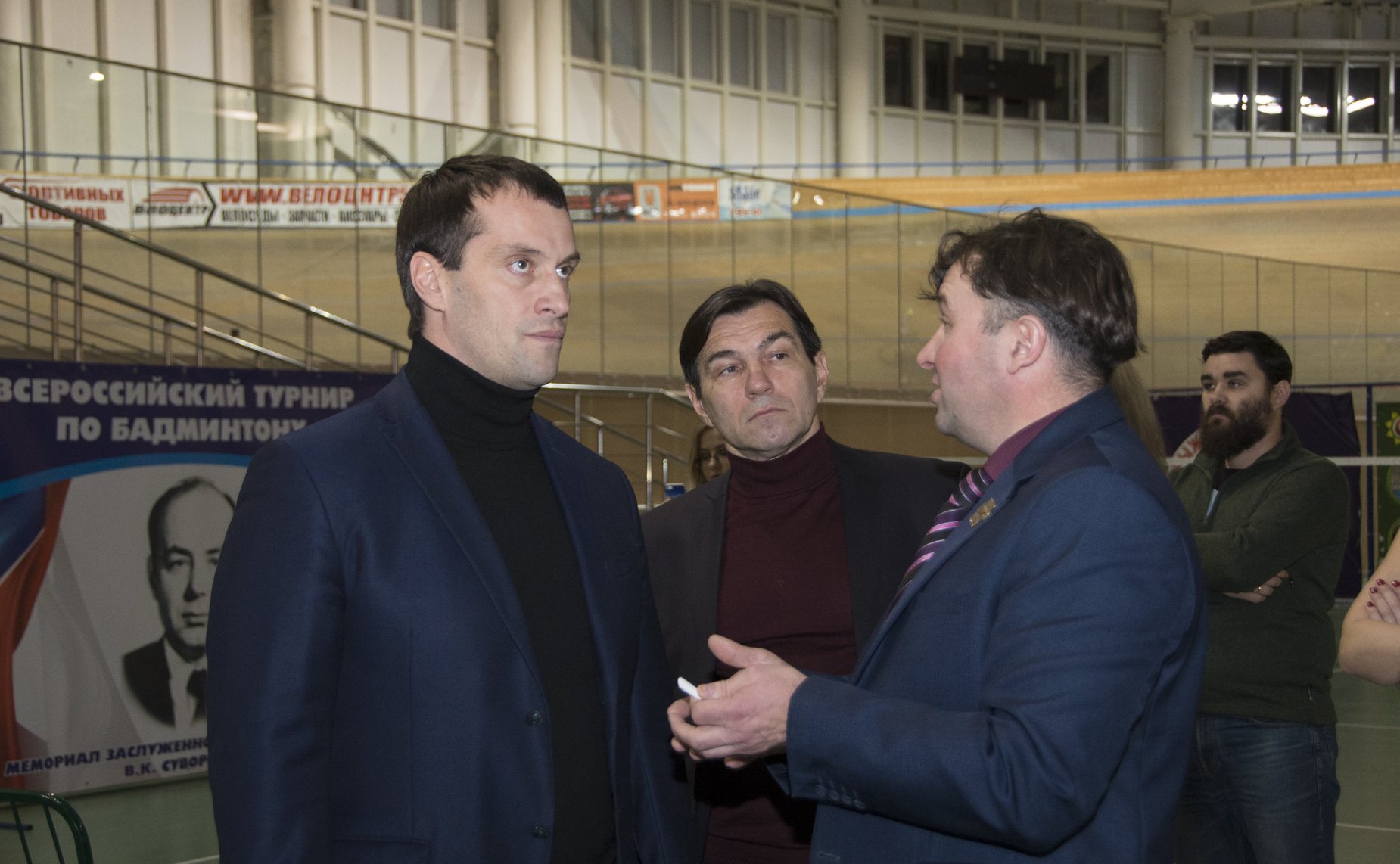 Временная комиссия СФ по совершенствованию правового регулирования в сфере государственного контроля (надзора) и муниципального контроля в РФ провела работу в Омске