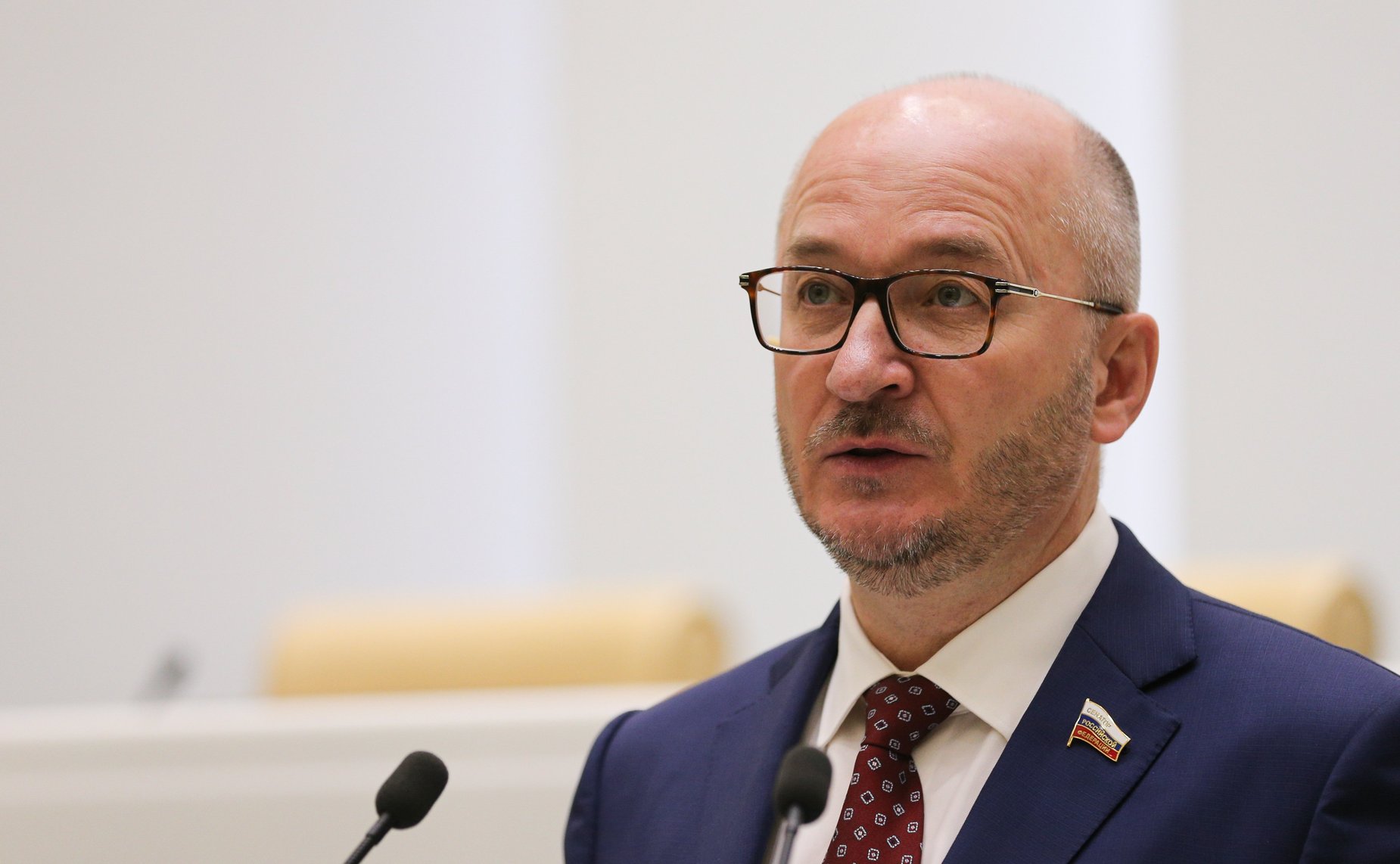 Олег Цепкин