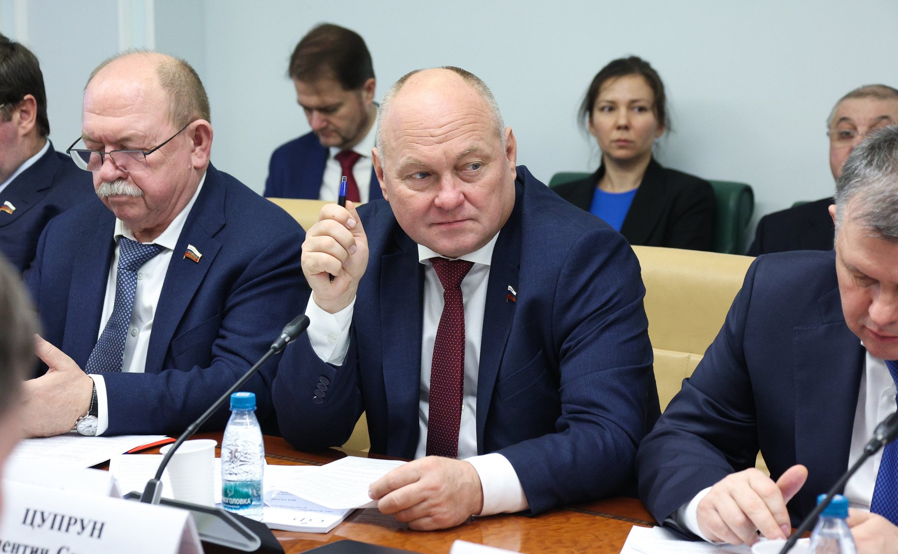 Алексей Кондратенко