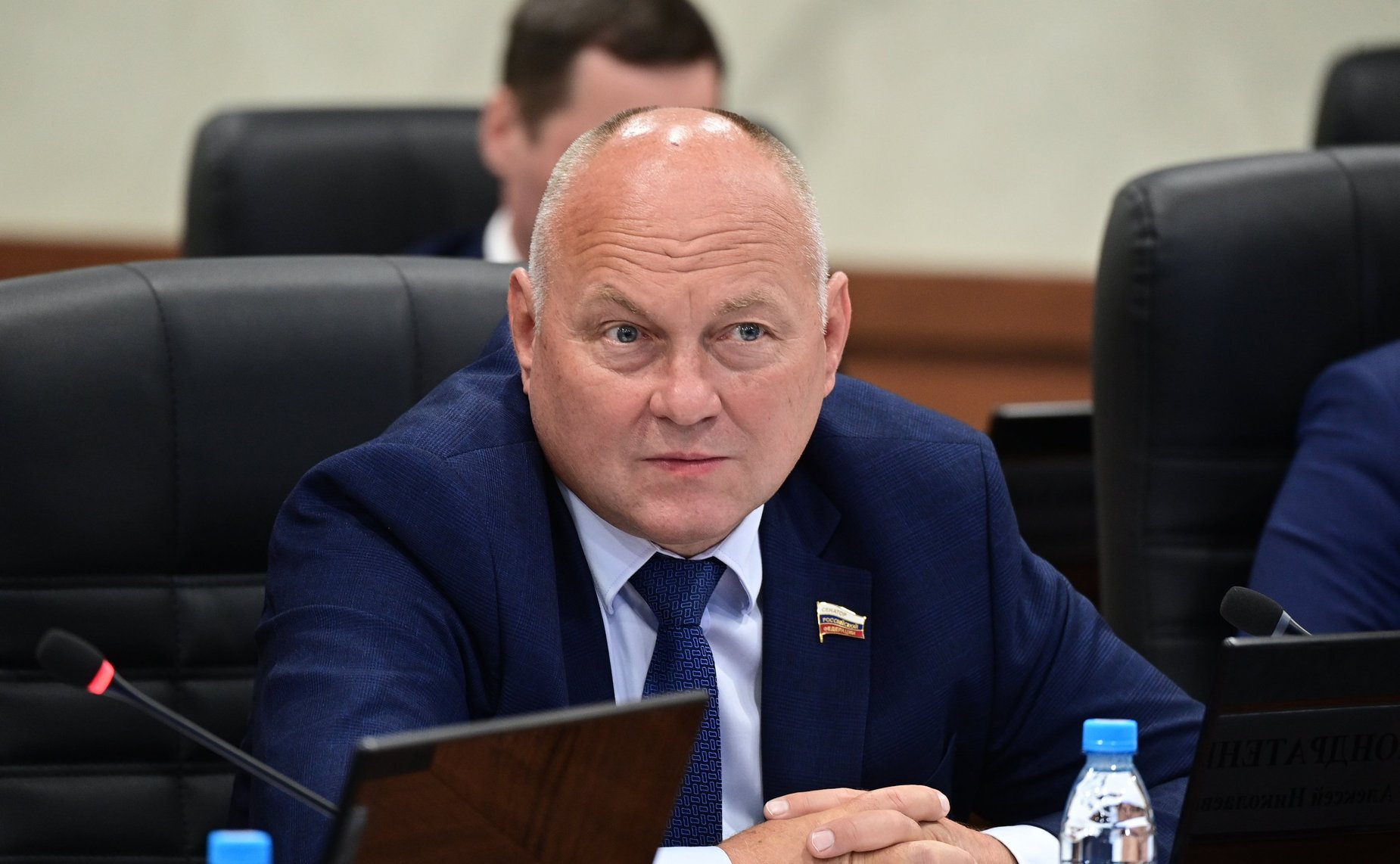Алексей Кондратенко