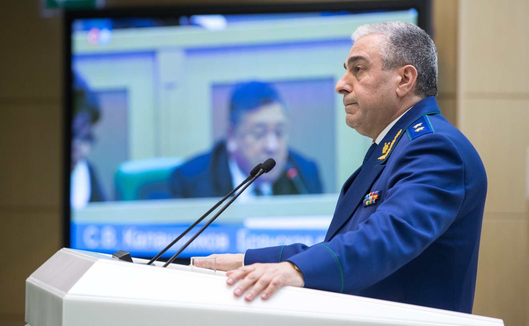 С. Карапетян