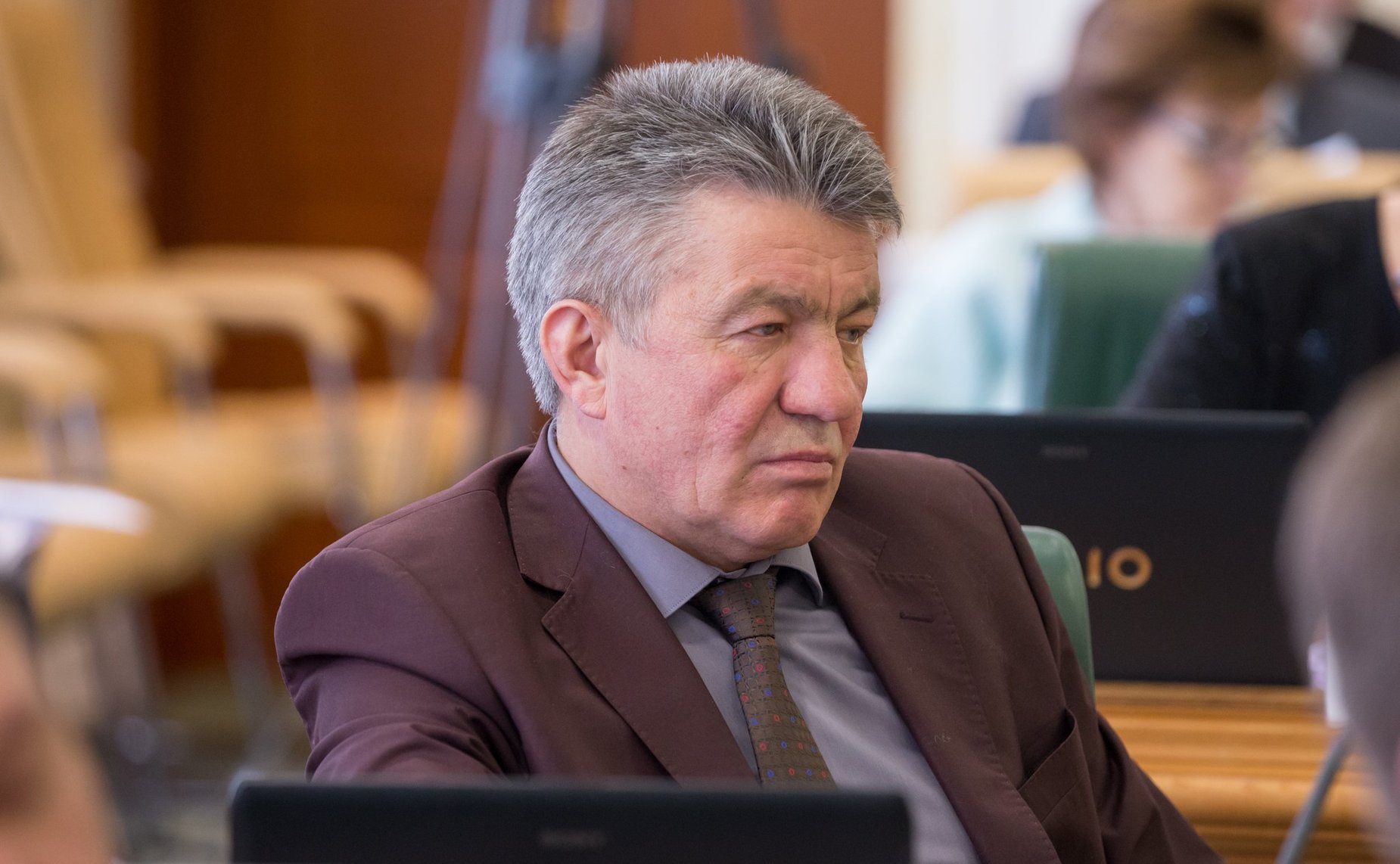 Виктор Озеров