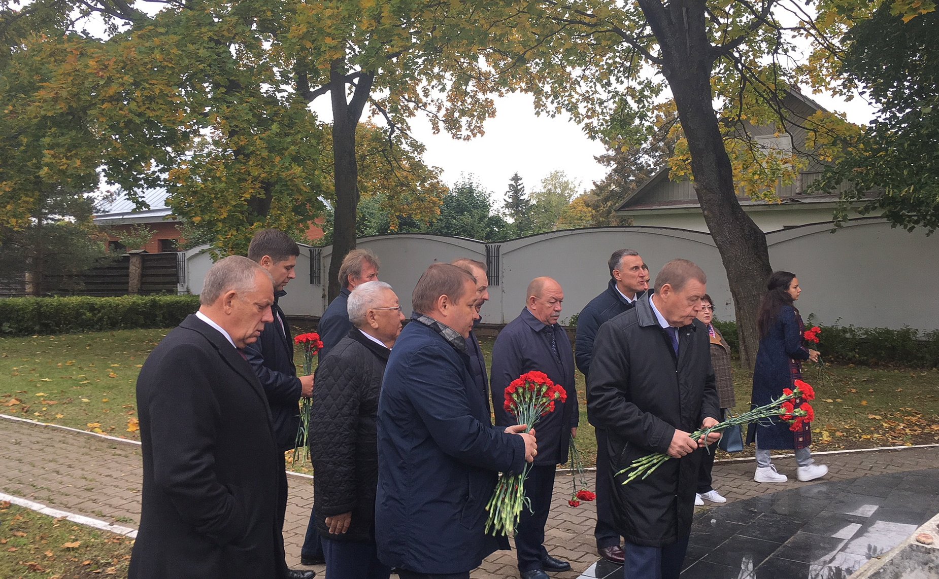 Выездное совещание Комитета СФ по аграрно-продовольственной политике и природопользованию, посвященное вопросам реализации государственной программы «Комплексное развитие сельских территорий»