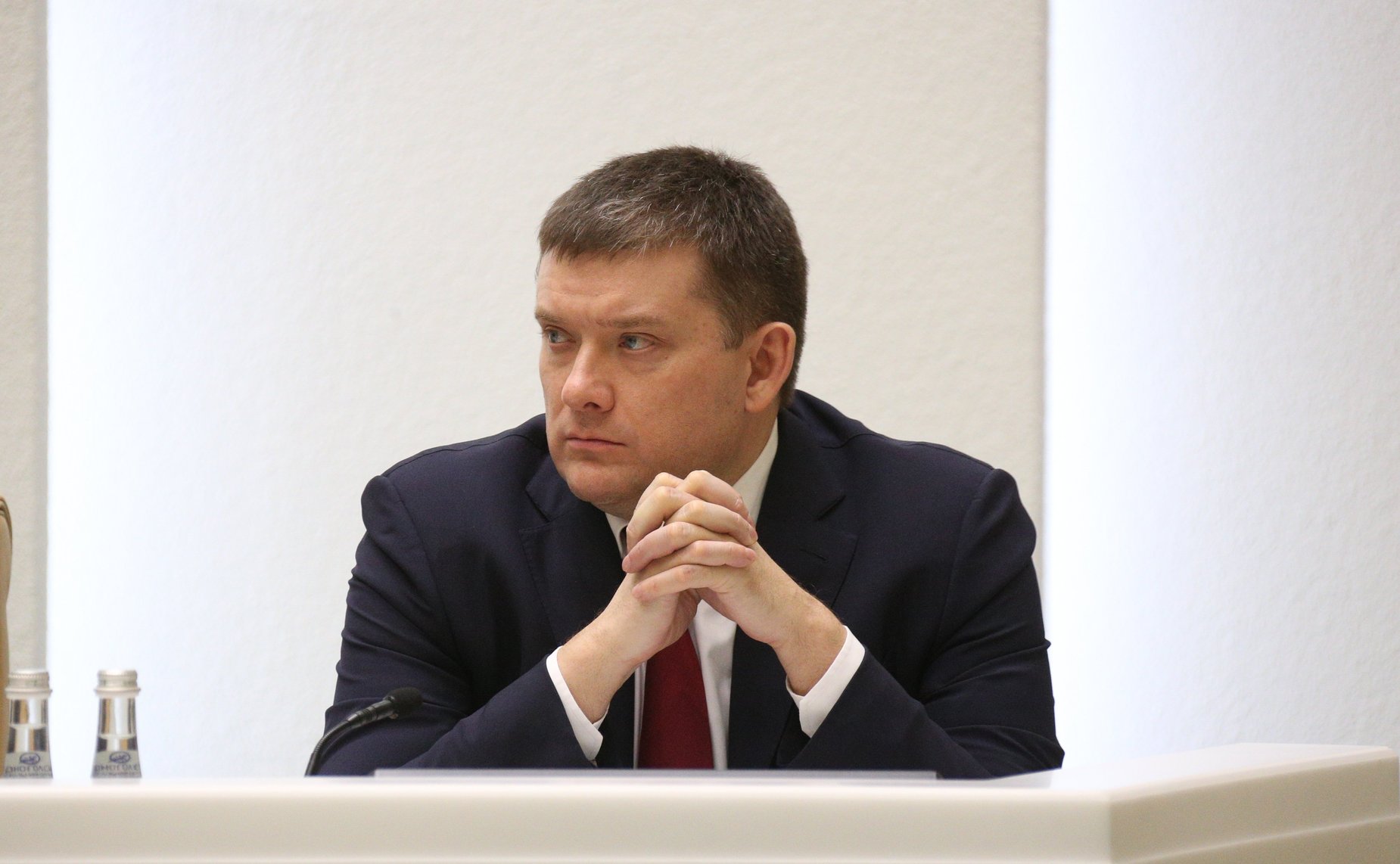 Николай Журавлев